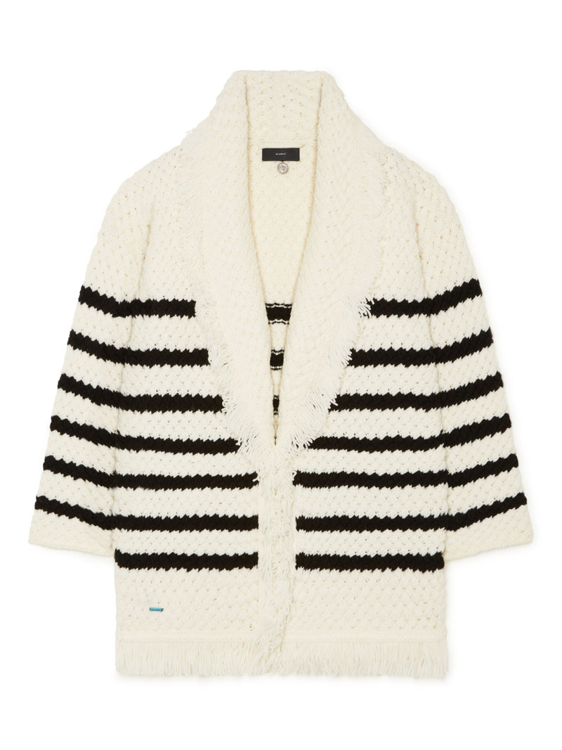 The Mariner Cardigan 1