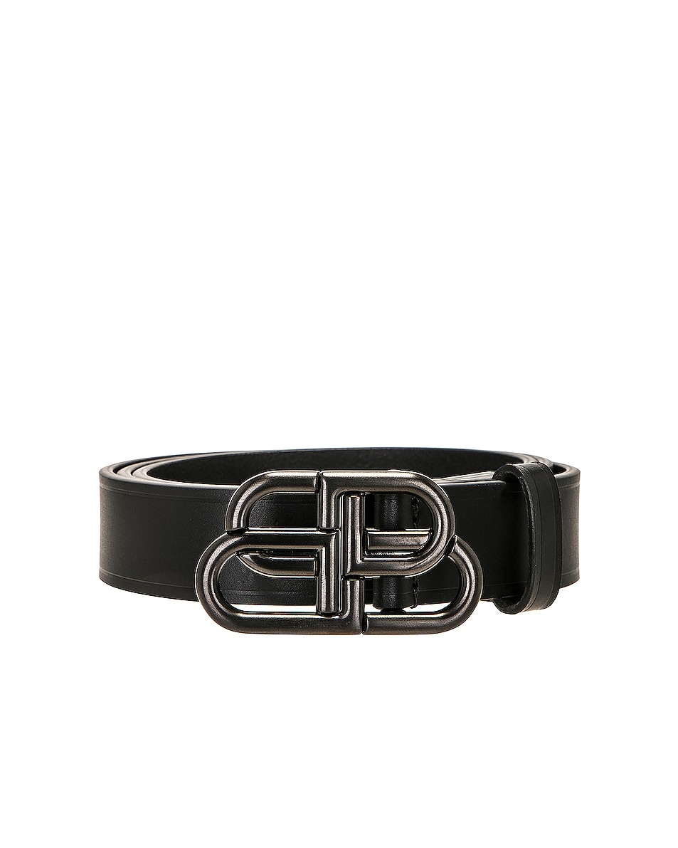 Bb 25 Belt - 3