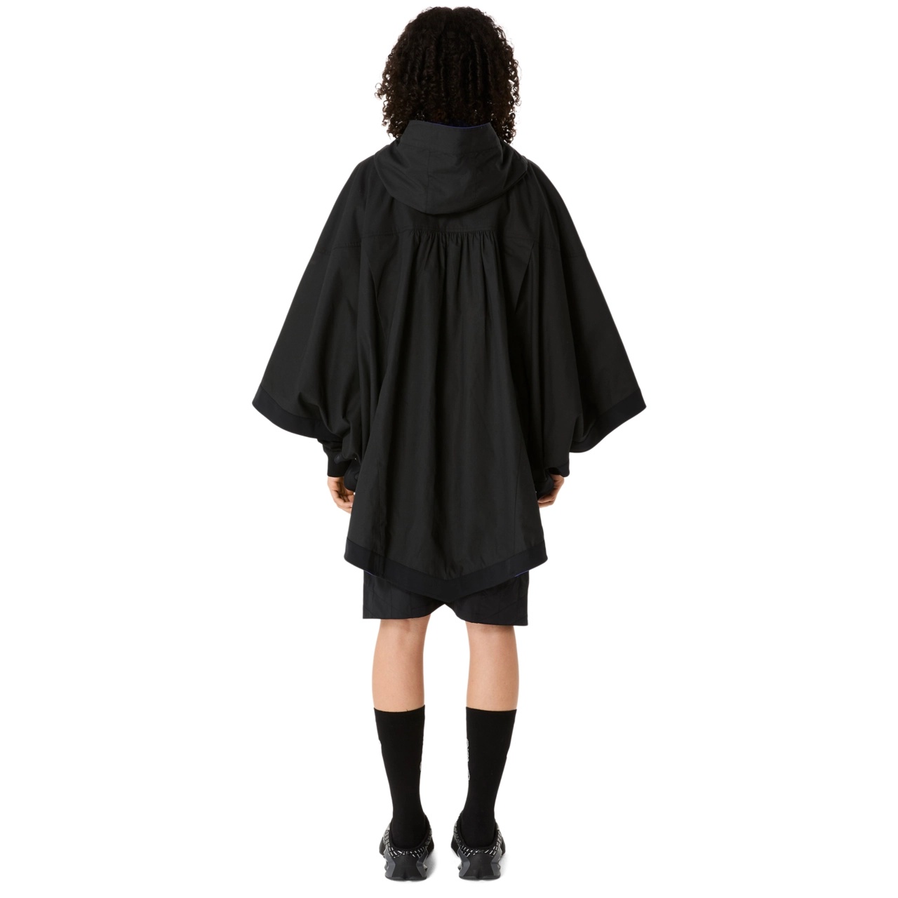 HEVEANOID CAPE - 18