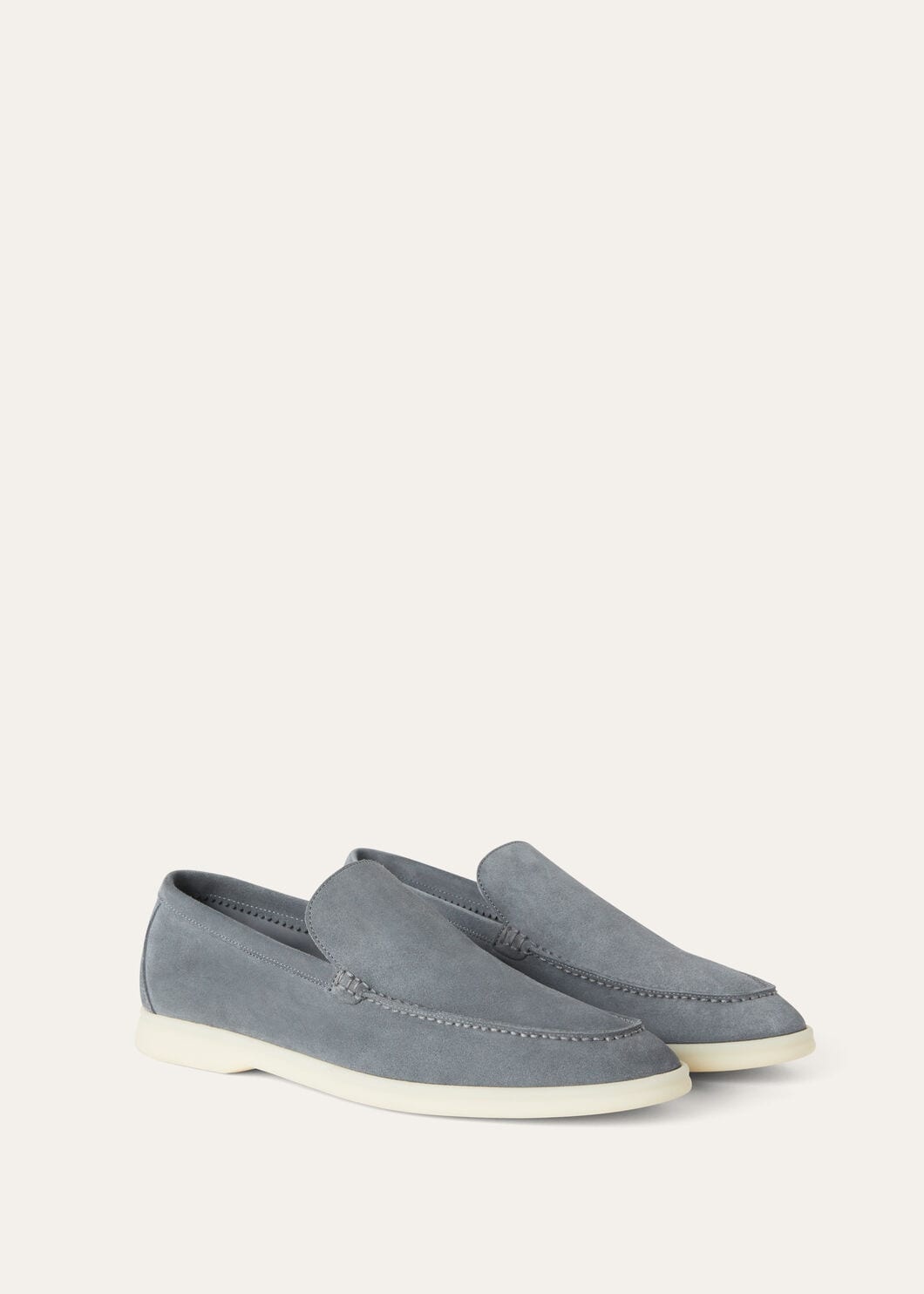 Summer Walk Loafers - 3