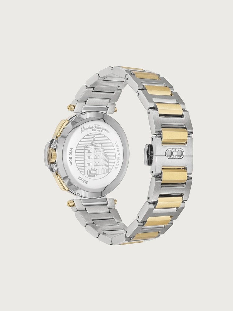 FERRAGAMO LEGACY WATCH - 2