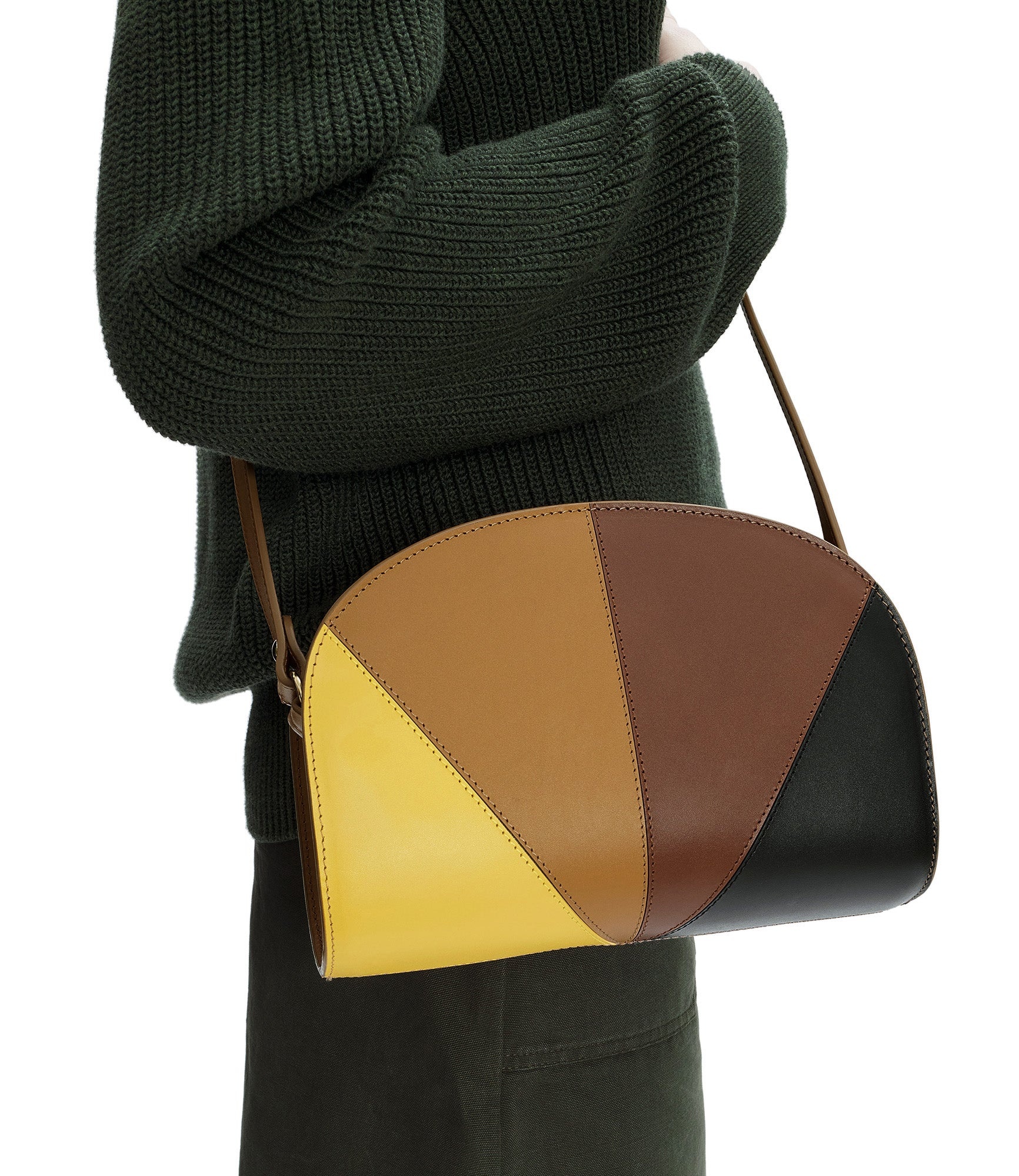 Demi-Lune bag - 2