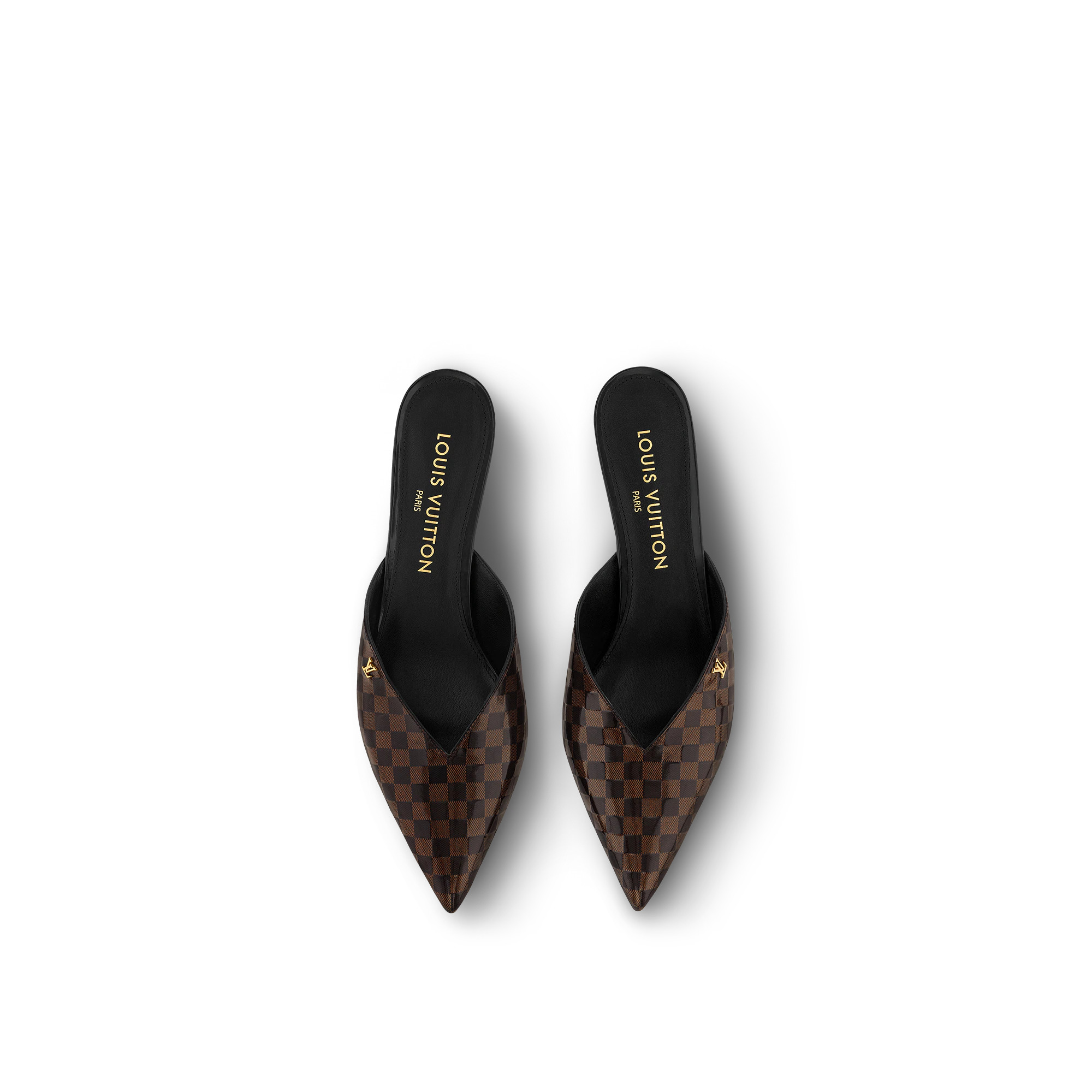 Allure Mule - 3