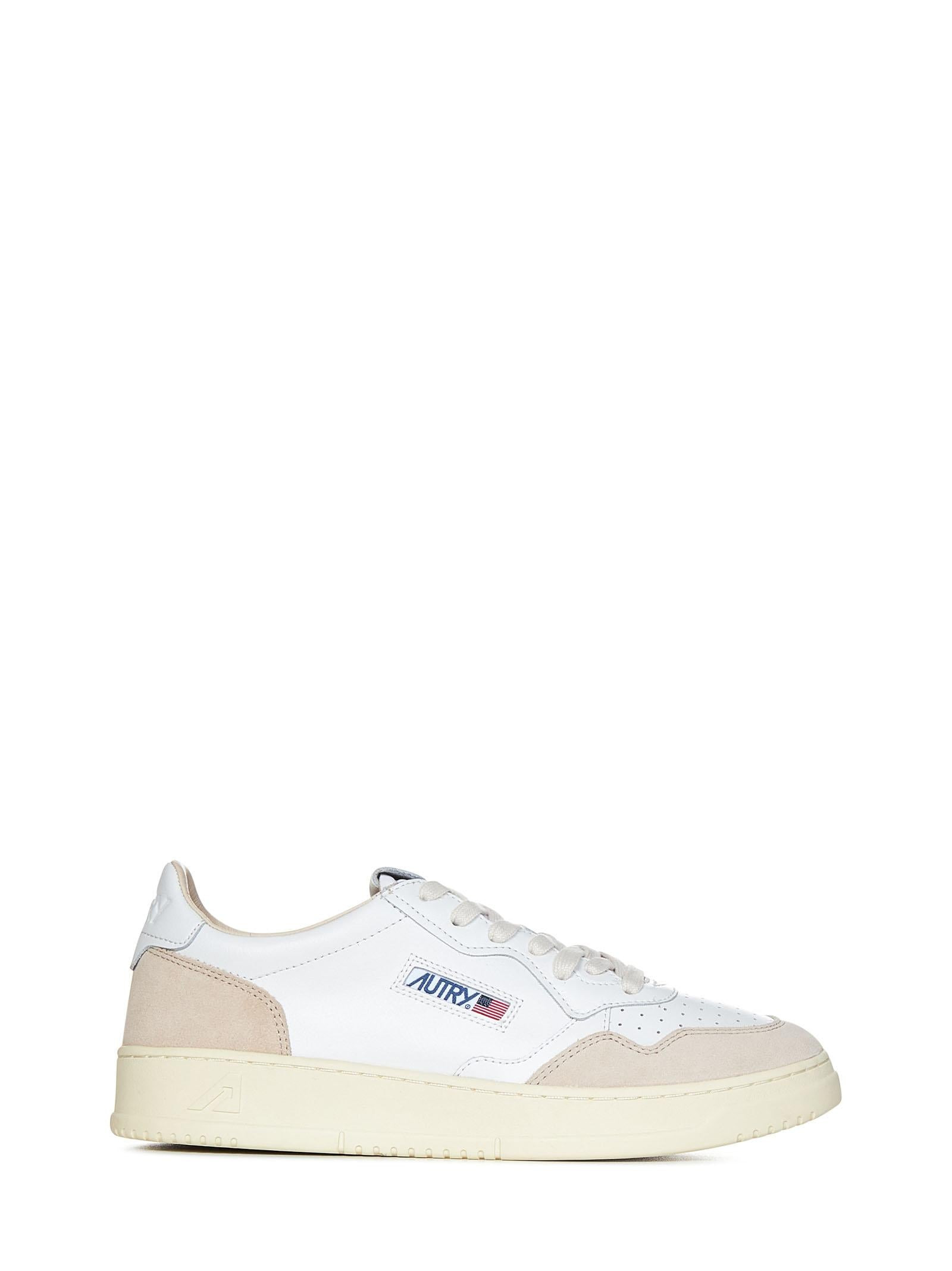 SNEAKERS MEDALIST LOW AUTRY - 1