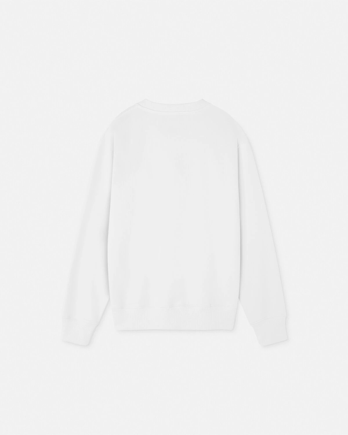 Logo Regular-Fit Sweatshirt - 3