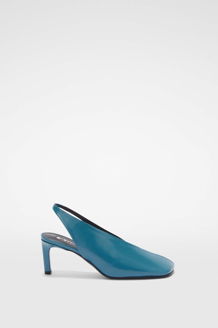 Pumps - 1