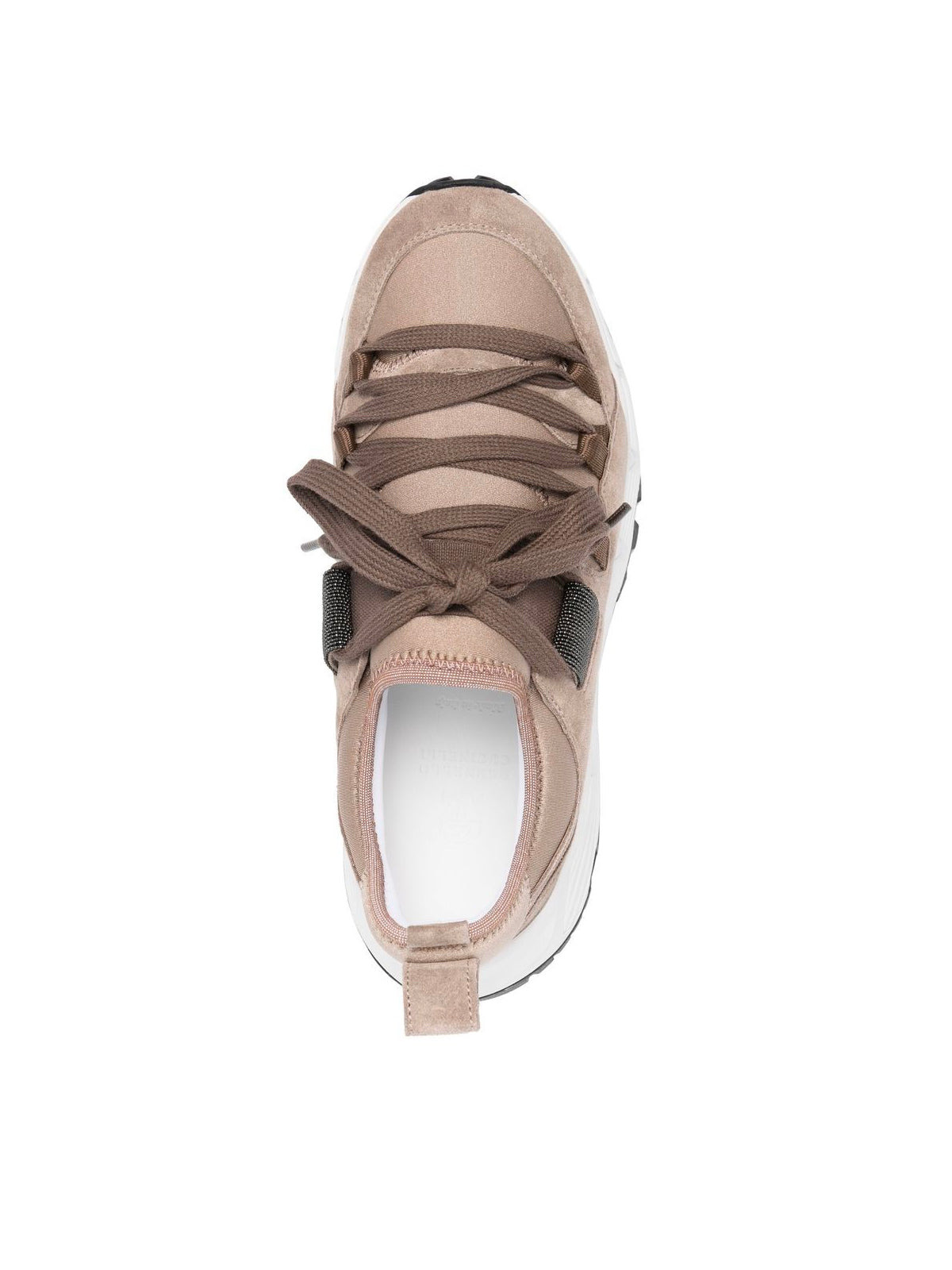 Brunello Cucinelli Women Sneakers - 4