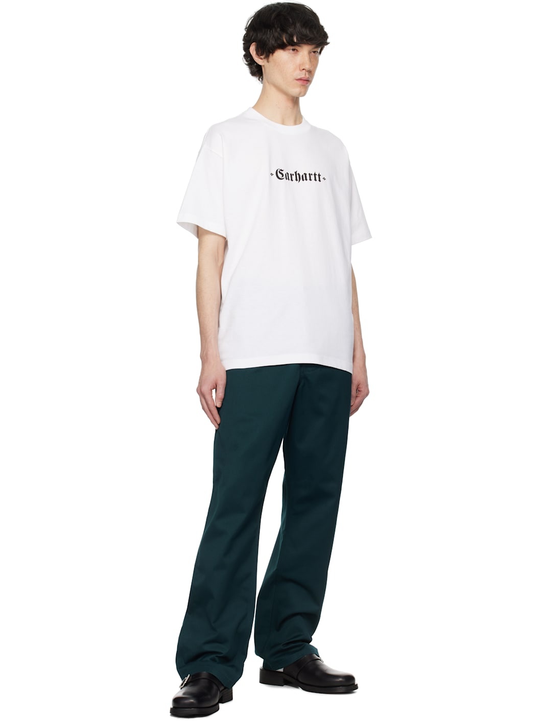 White Greatest Hits T-shirt - 4