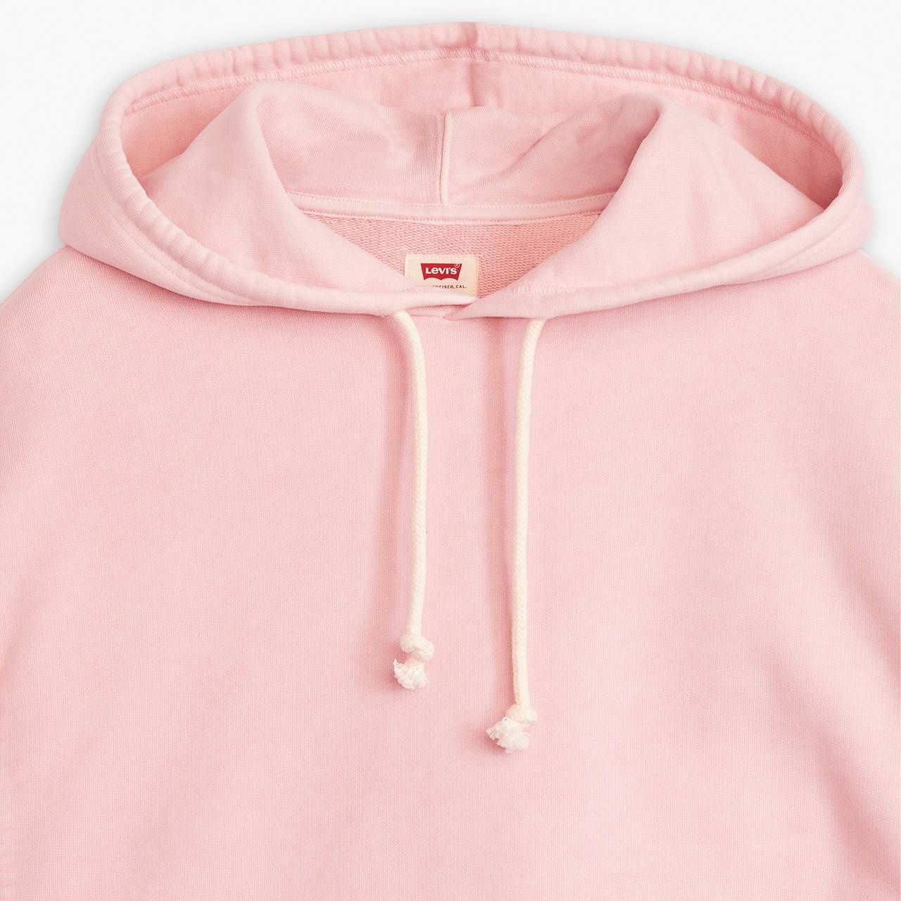 HERITAGE HOODIE SWEATSHIRT - 6
