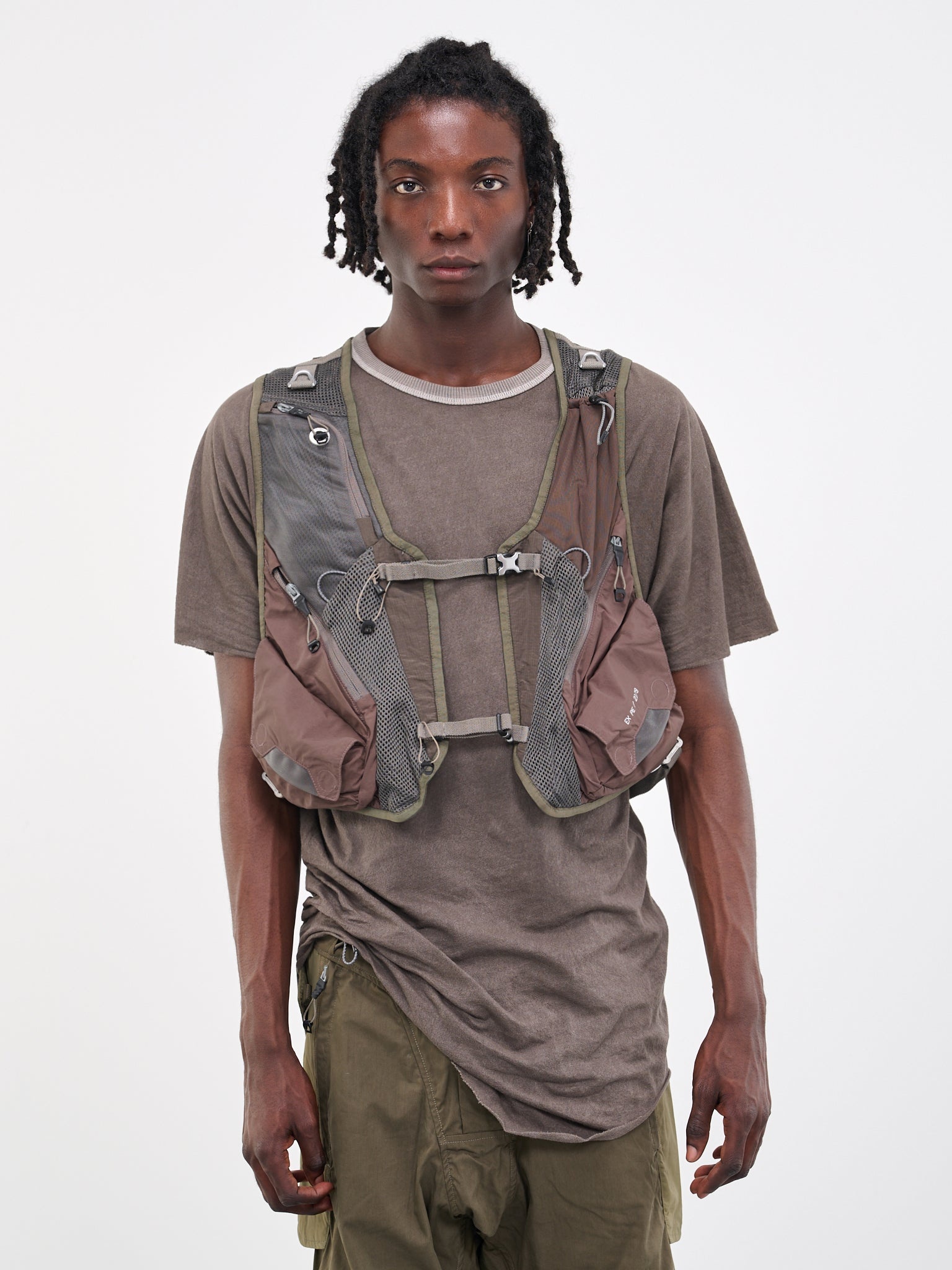 LPU / Hive Rambler Functional Vest - 1