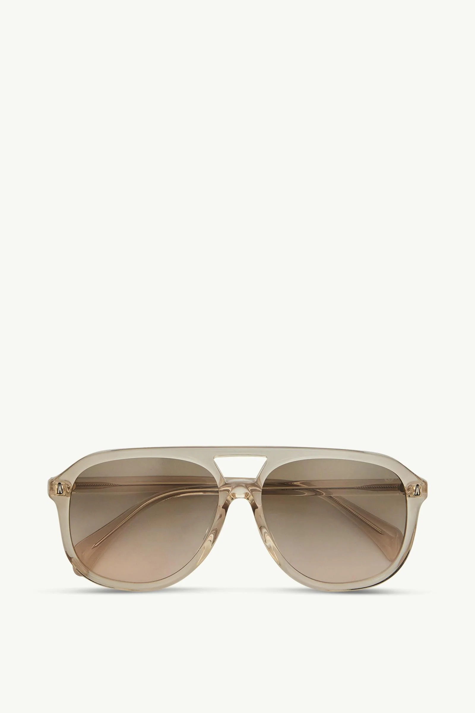 Fluxe Pilot Sunglasses - 1