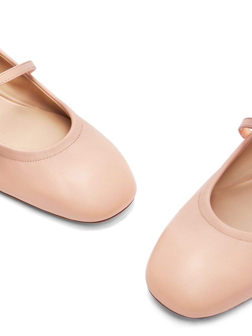 Goldie ballerina shoes - 6