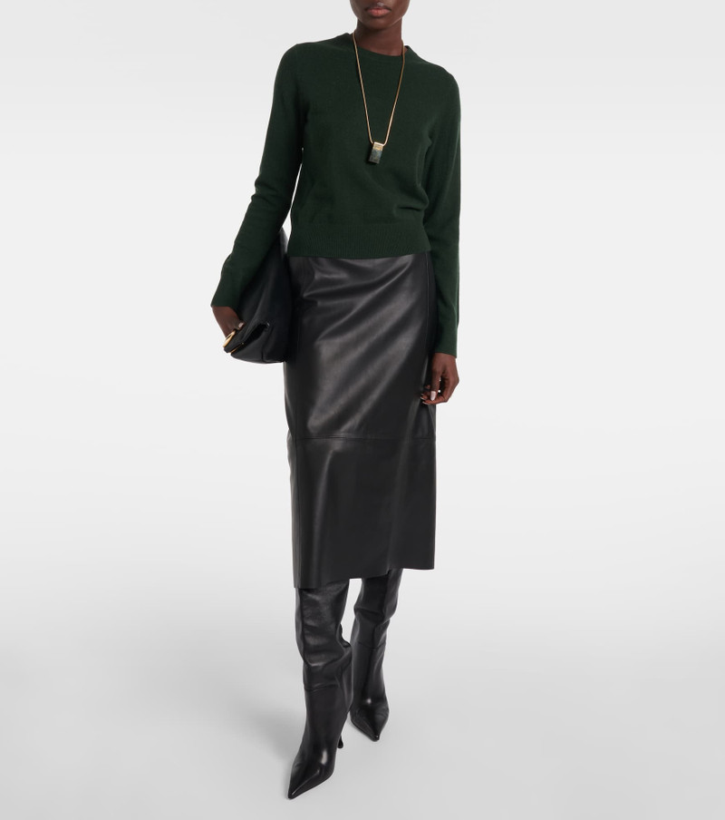 Vince Wool sweater outlook