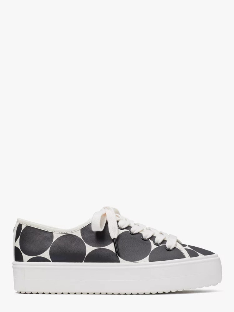 Serve Sneakers 1