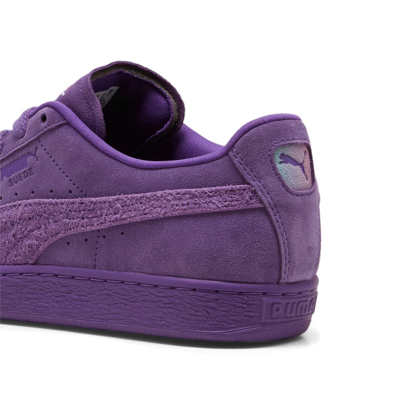 PUMA Suede 'Love Marathon' 395830-01 6