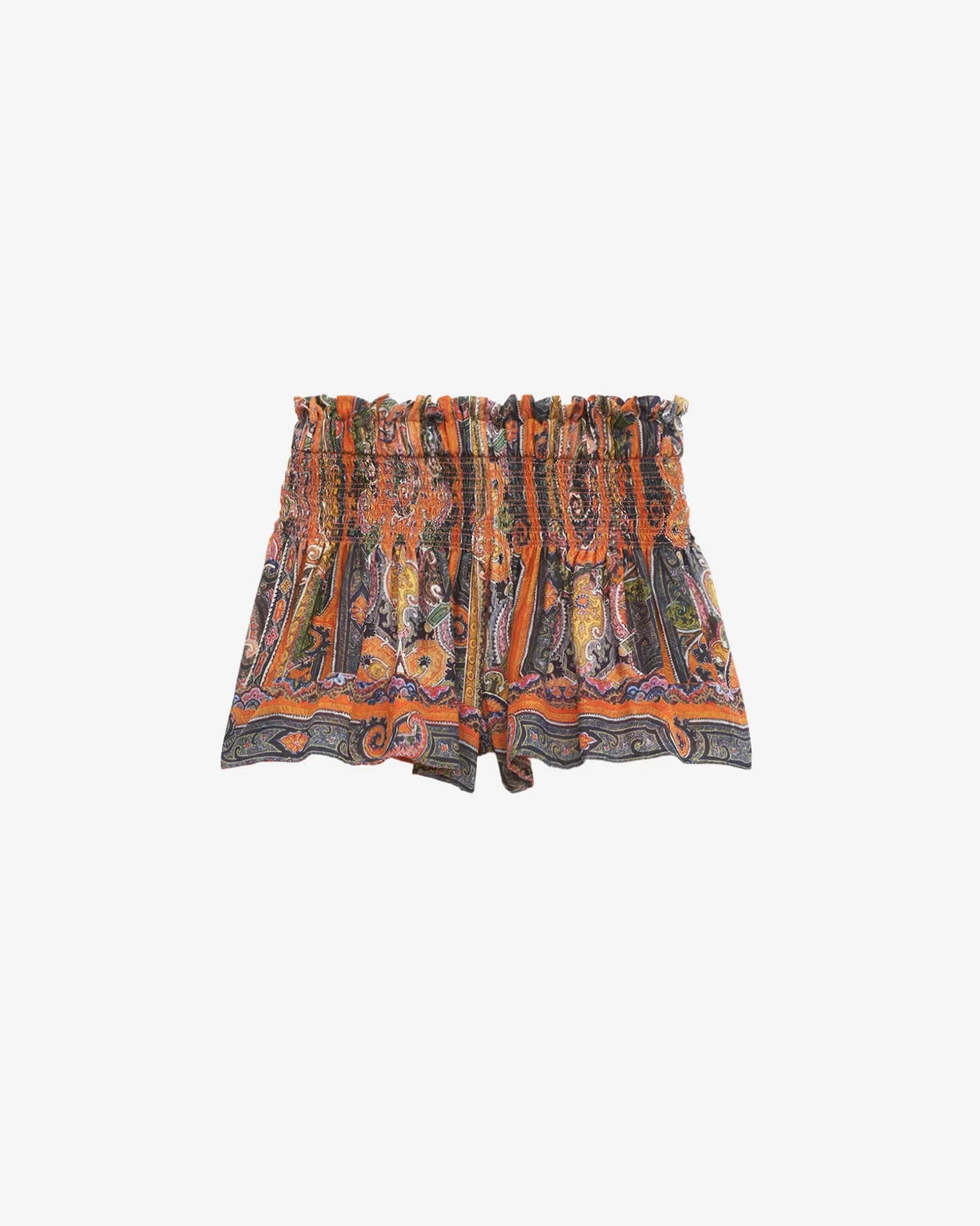 MAELLY SHORTS - 1