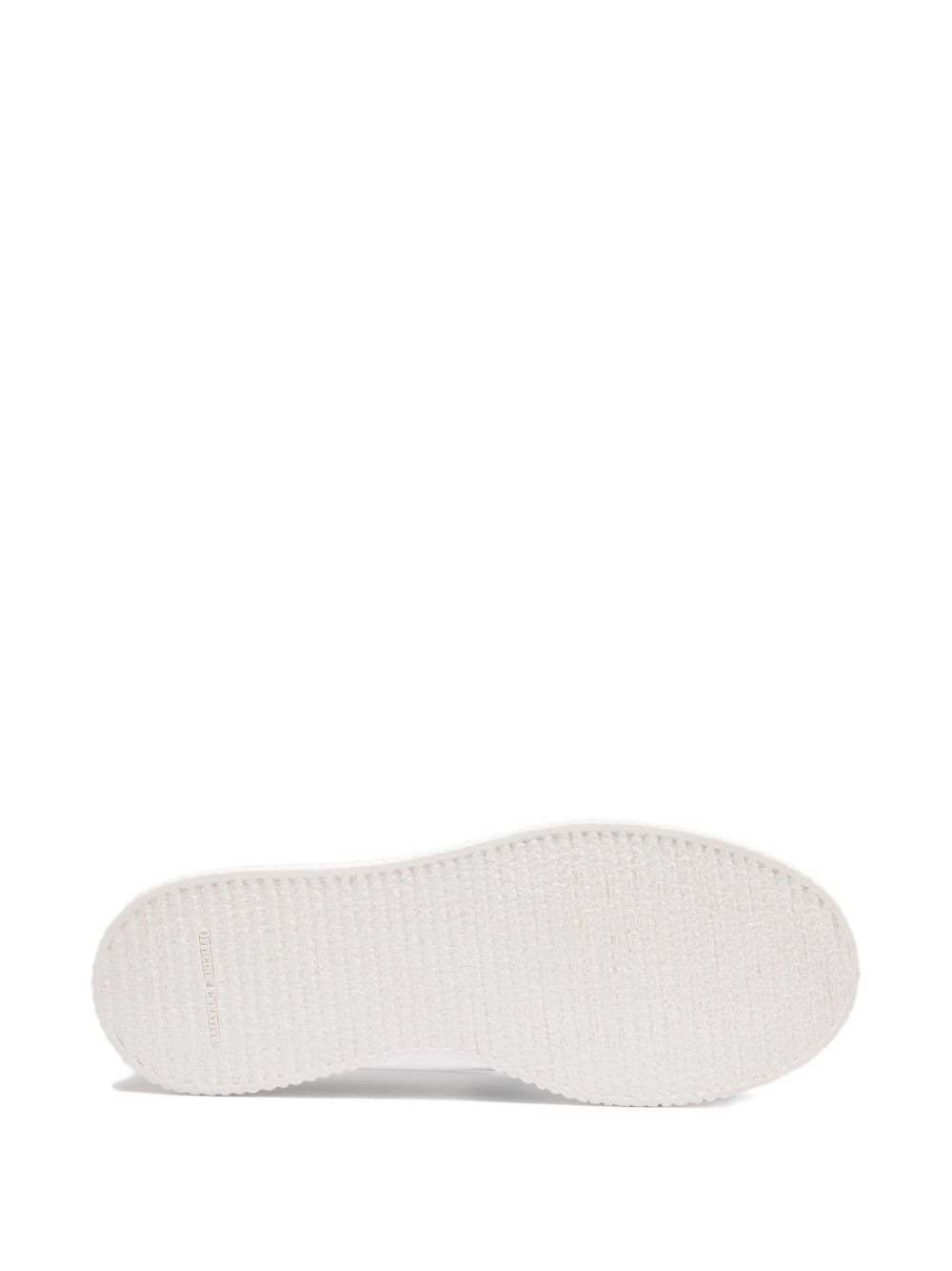 Krace lace-up sneakers - 4