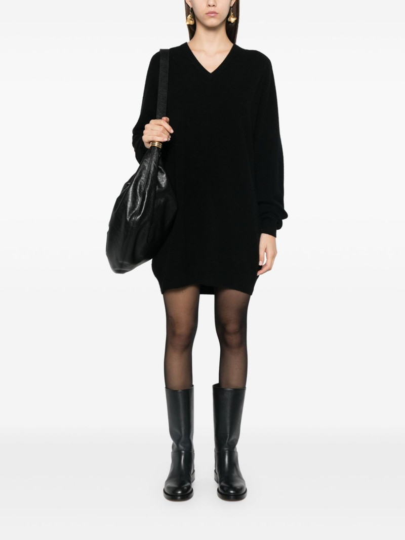 FRENCKENBERGER cashmere sweater outlook