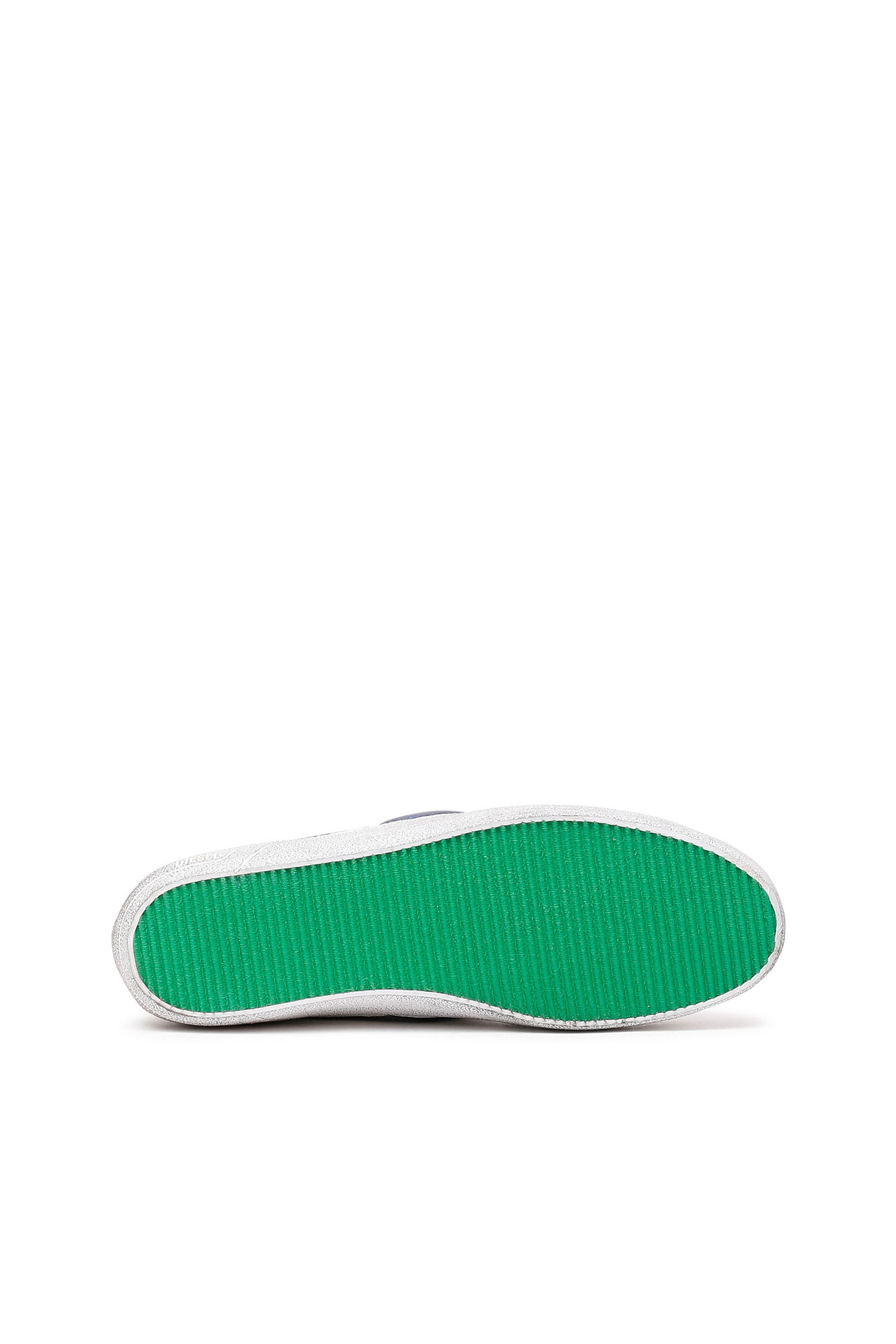 S-LEROJI LOW X - 5