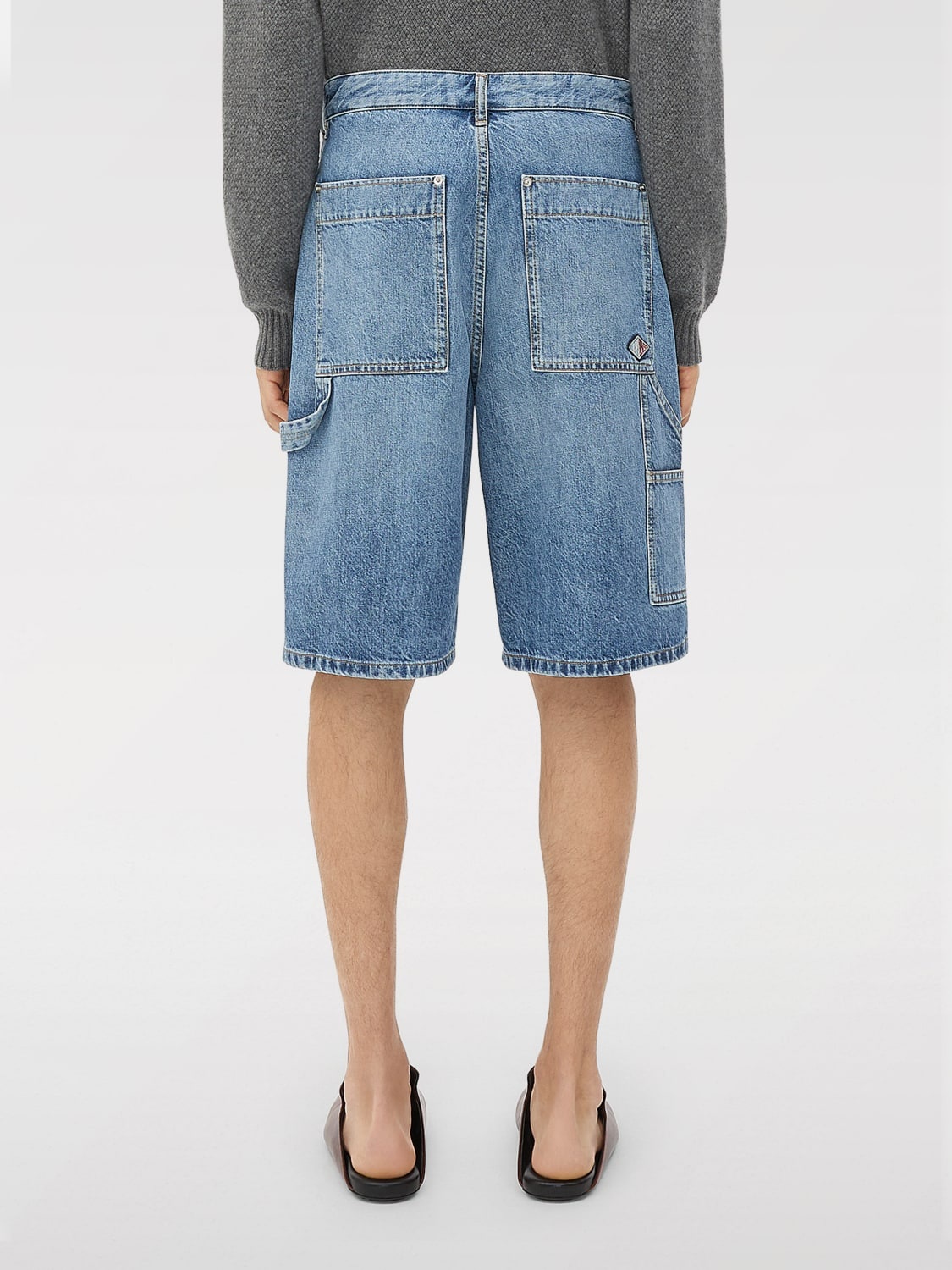 Short men Bottega Veneta - 2