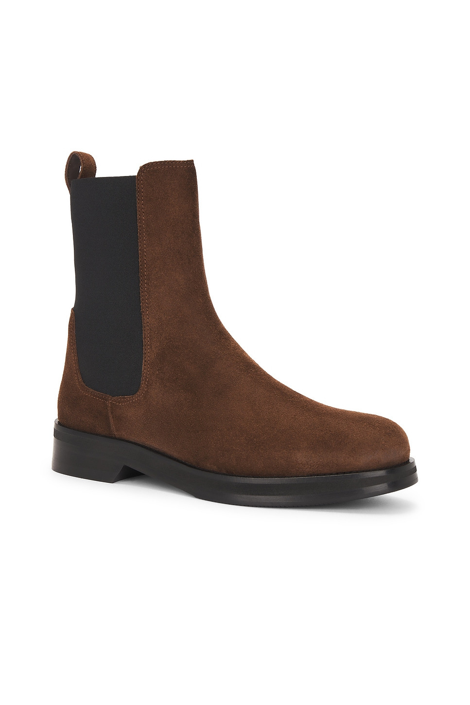 Suede Alden Boot - 2