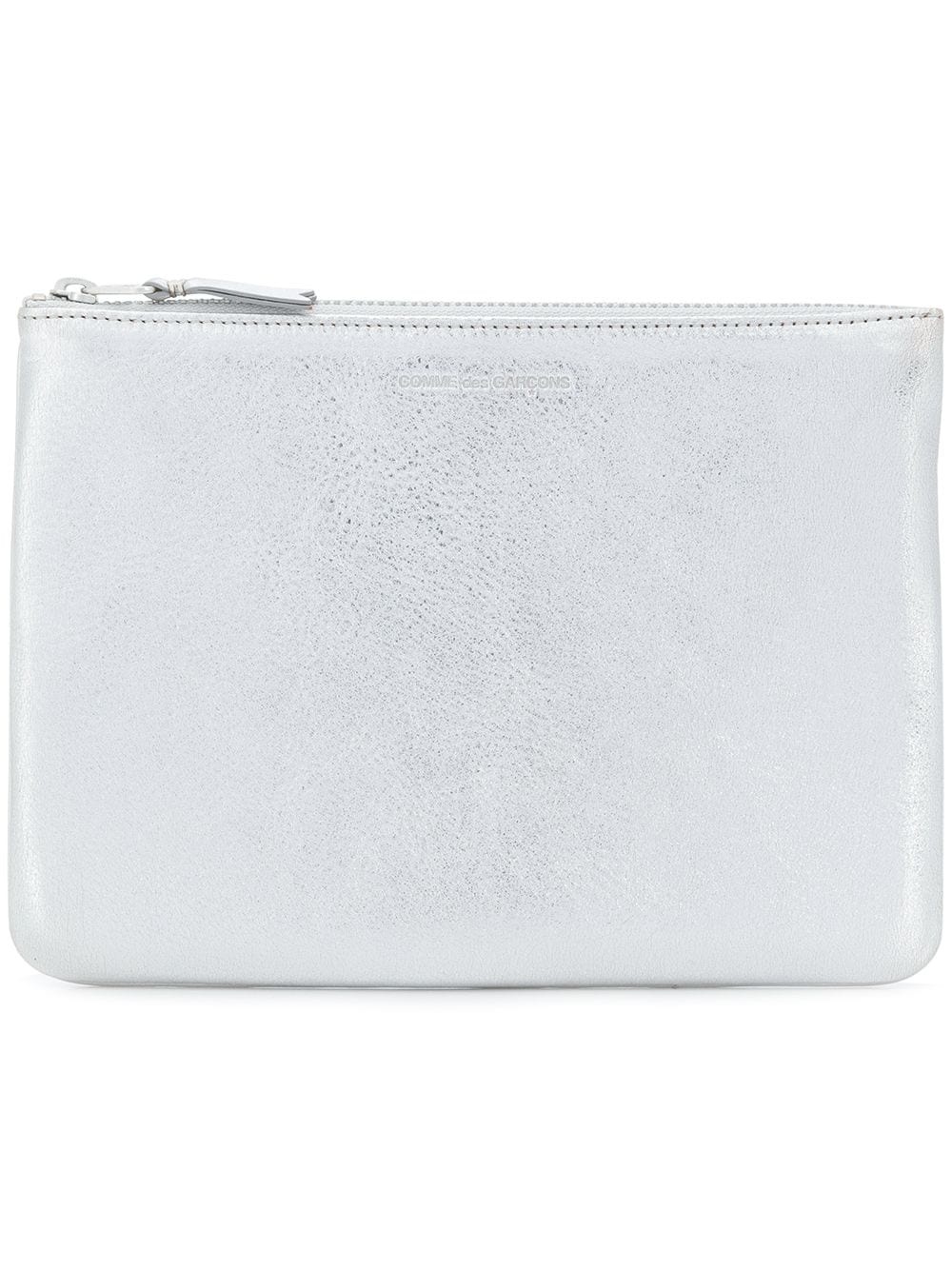 classic top zip wallet - 1