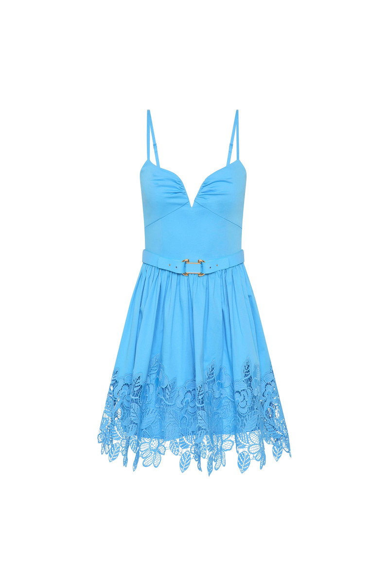 Montreux Mini Dress 1