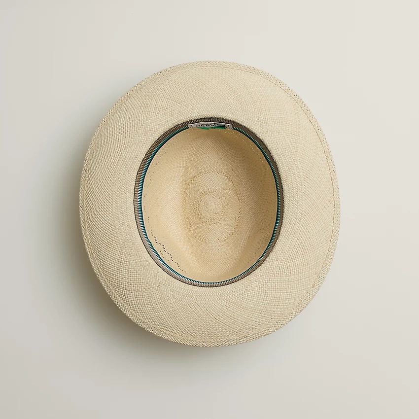Esteban hat - 3