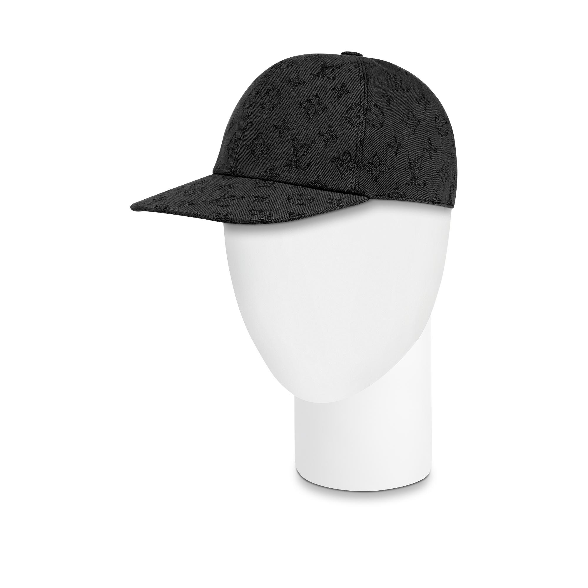 Monogram Essential Cap - 3