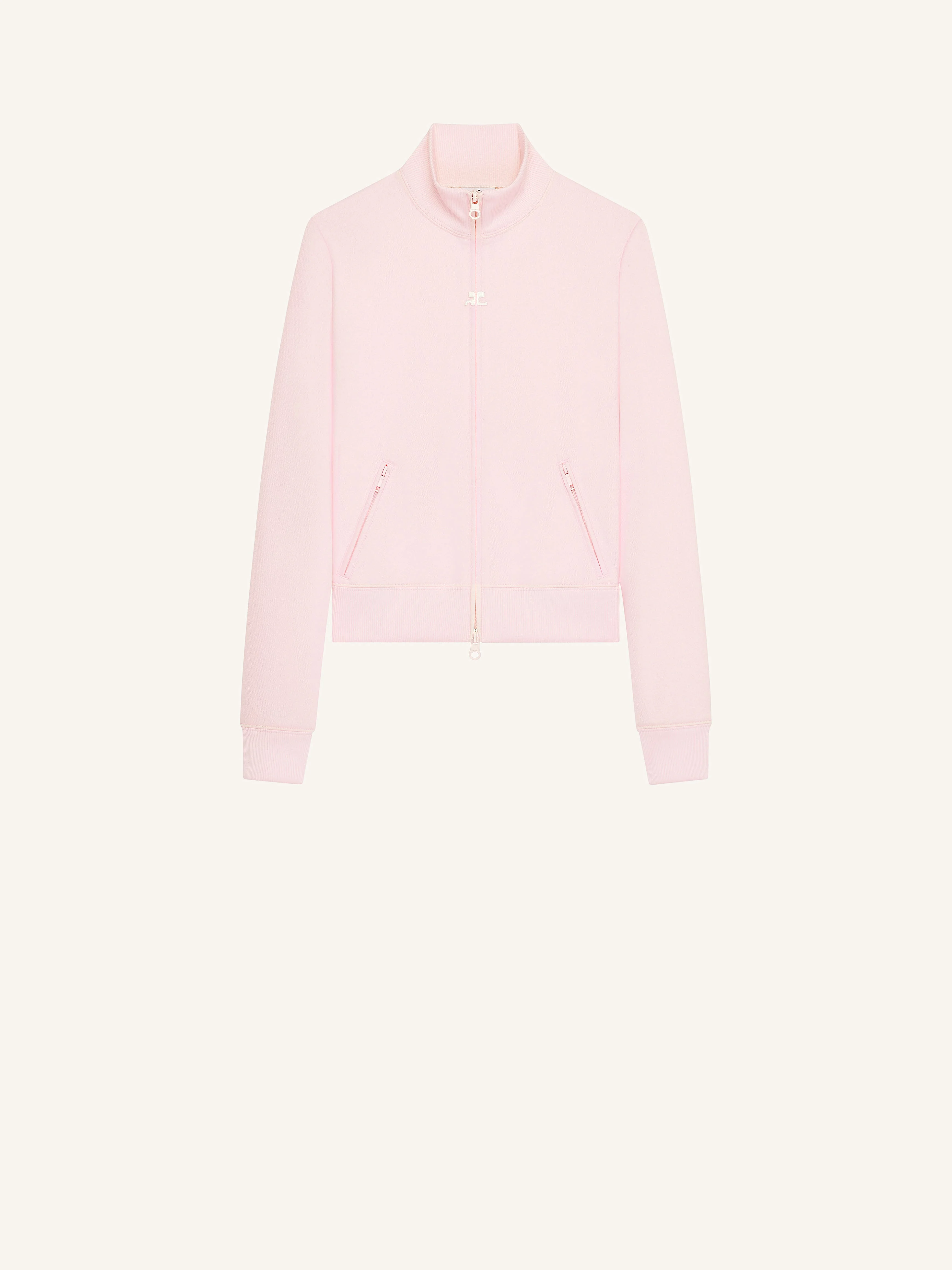 SIGNATURE TRACKSUIT JACKET - 1