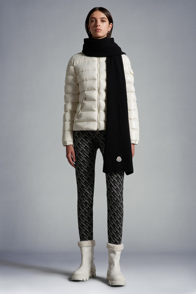Moncler Wool & Cashmere Scarf outlook
