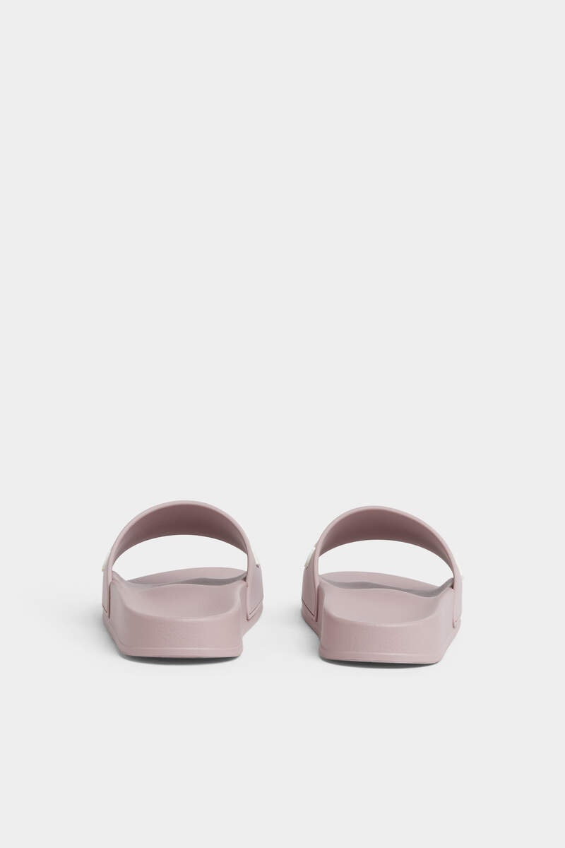 DSQUARED2 LOGO SLIDES - 3