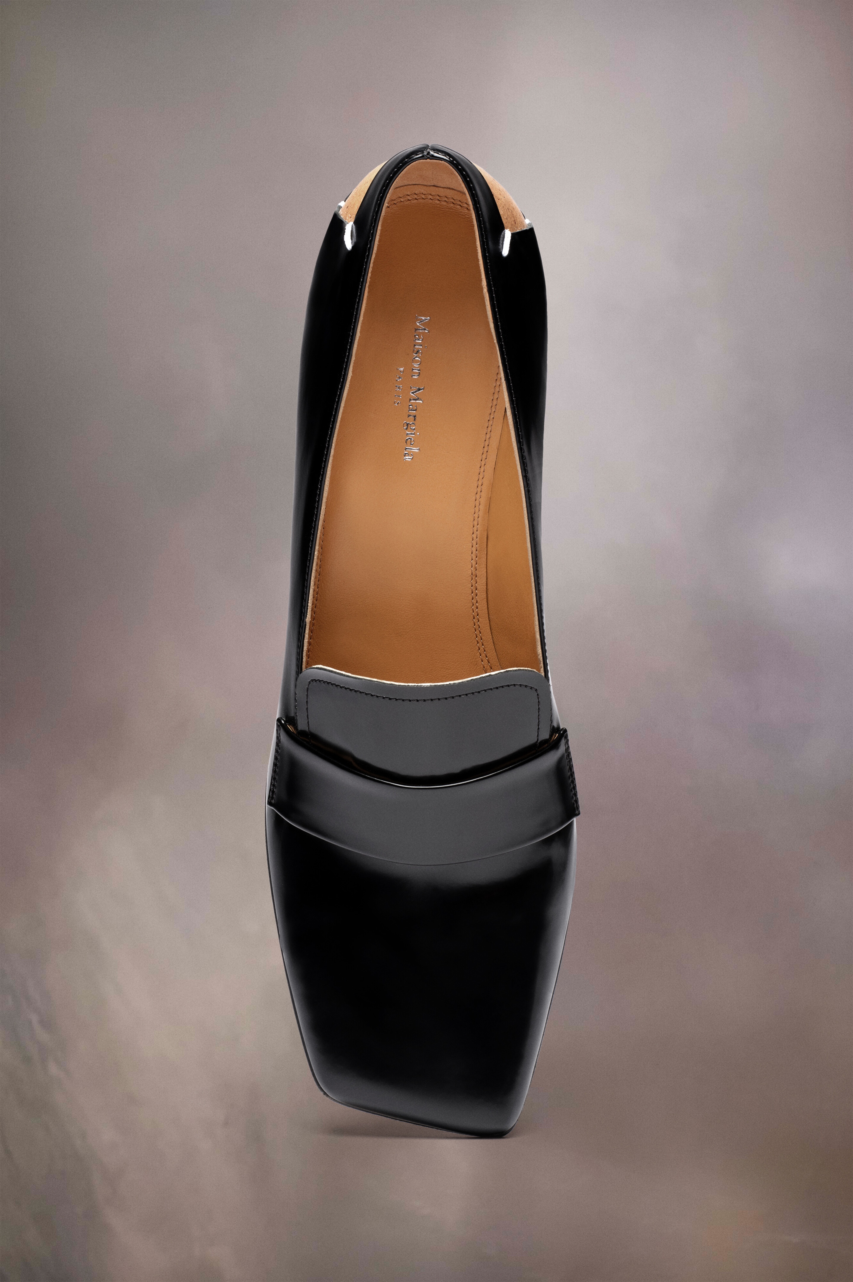 Décortiqué court shoes - 3