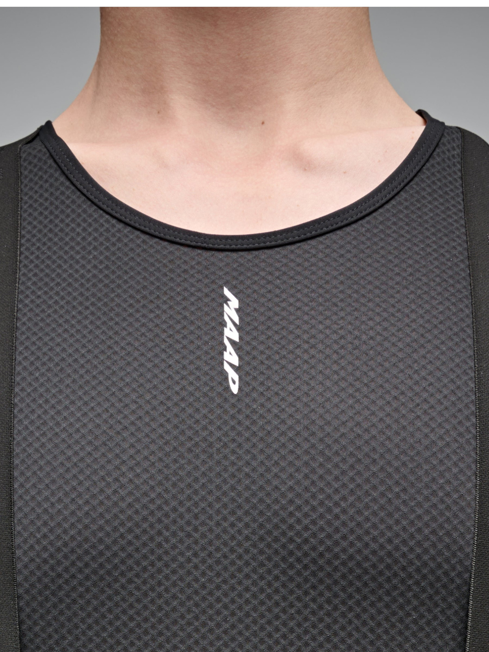 Team Mesh Base Layer - 7