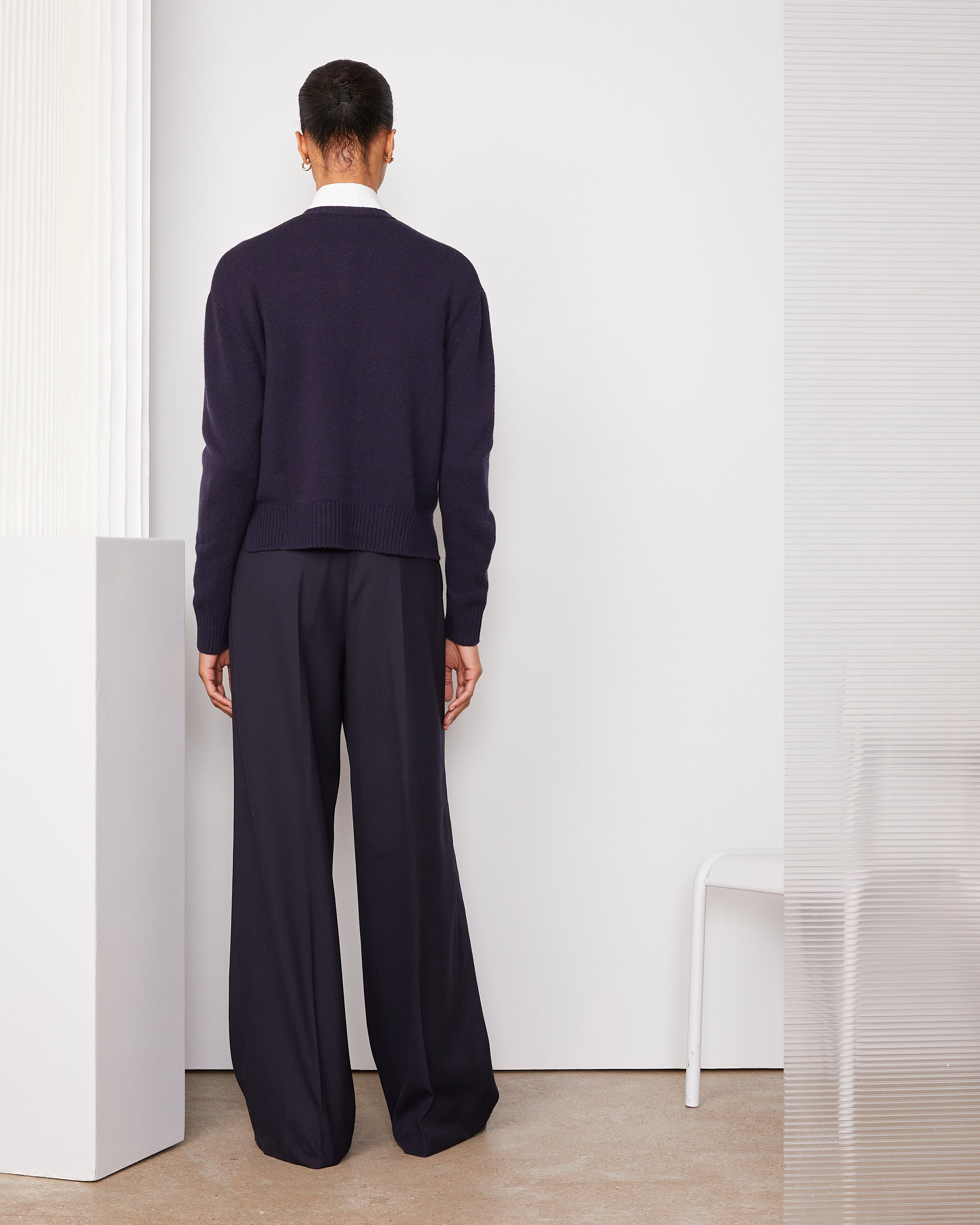 SIRINE CARDIGAN - 3