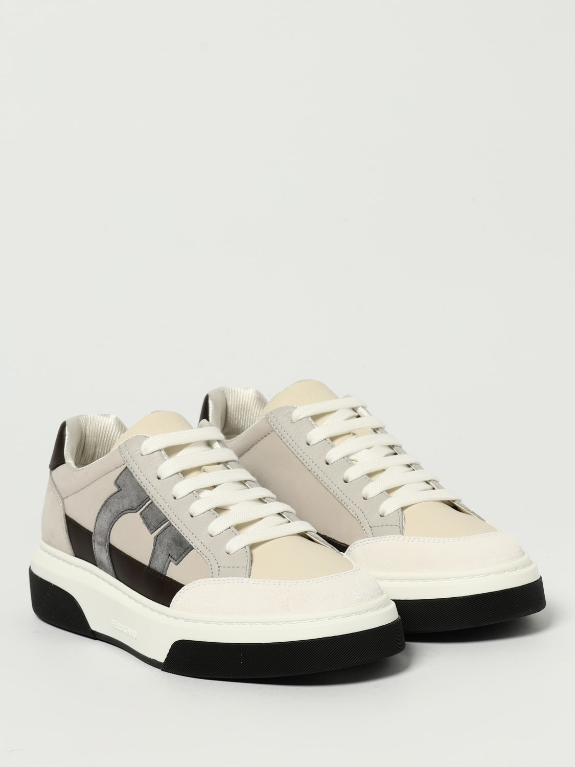 Sneakers men Ferragamo - 2