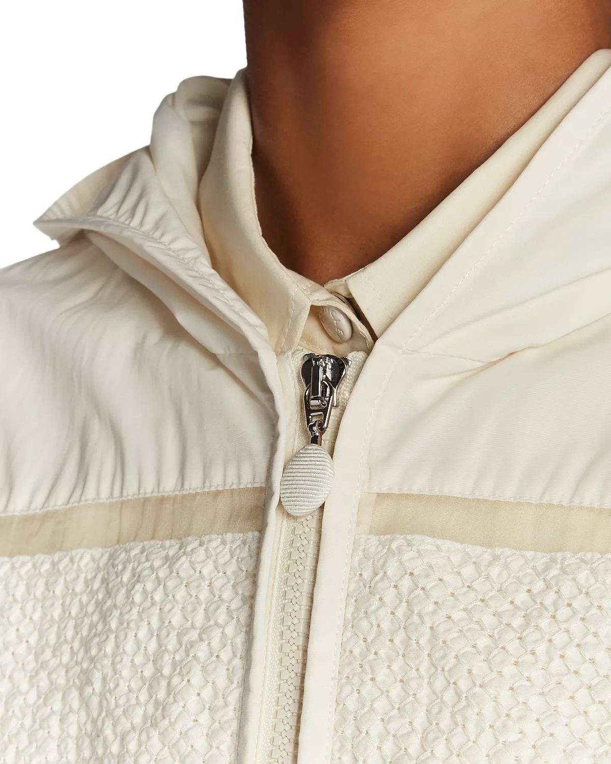 Clisson Drawcord Jacket - 5