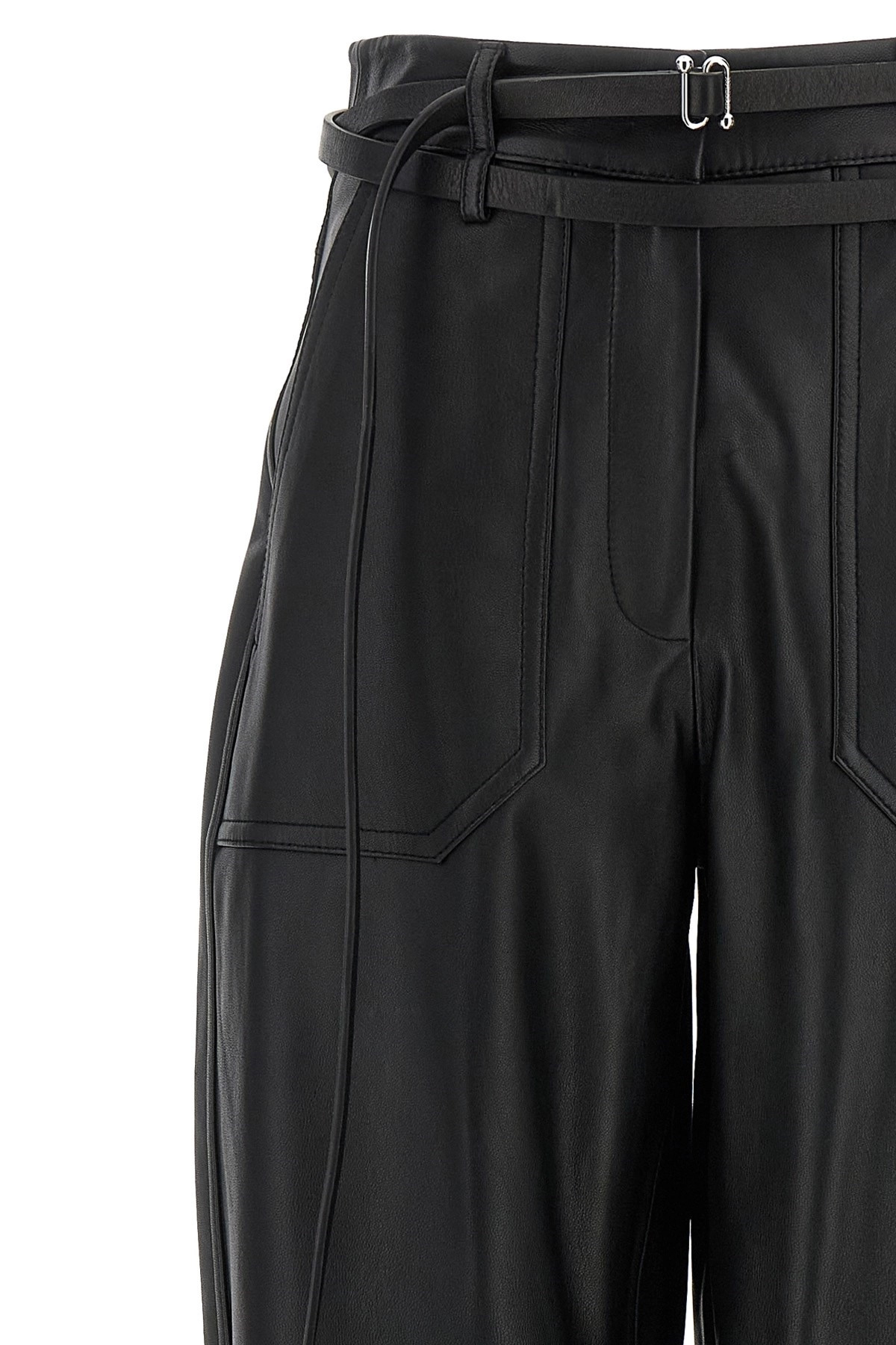 'Garbo' pants - 3