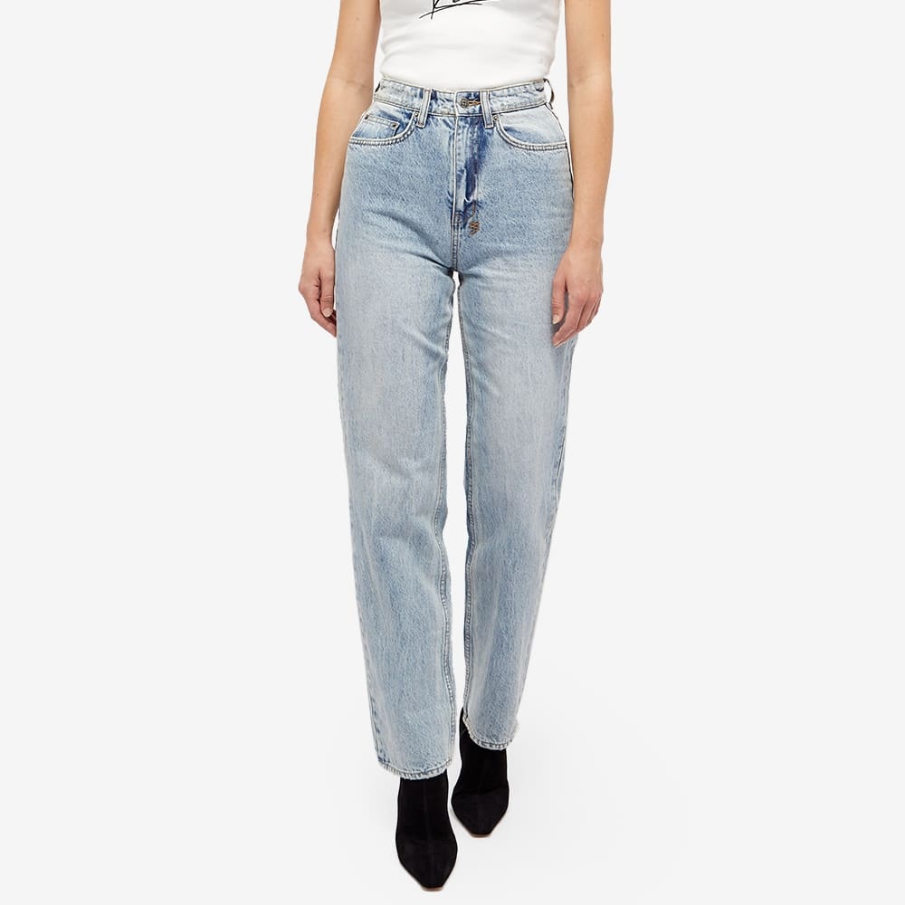 Ksubi Playback Karma Jean - 2