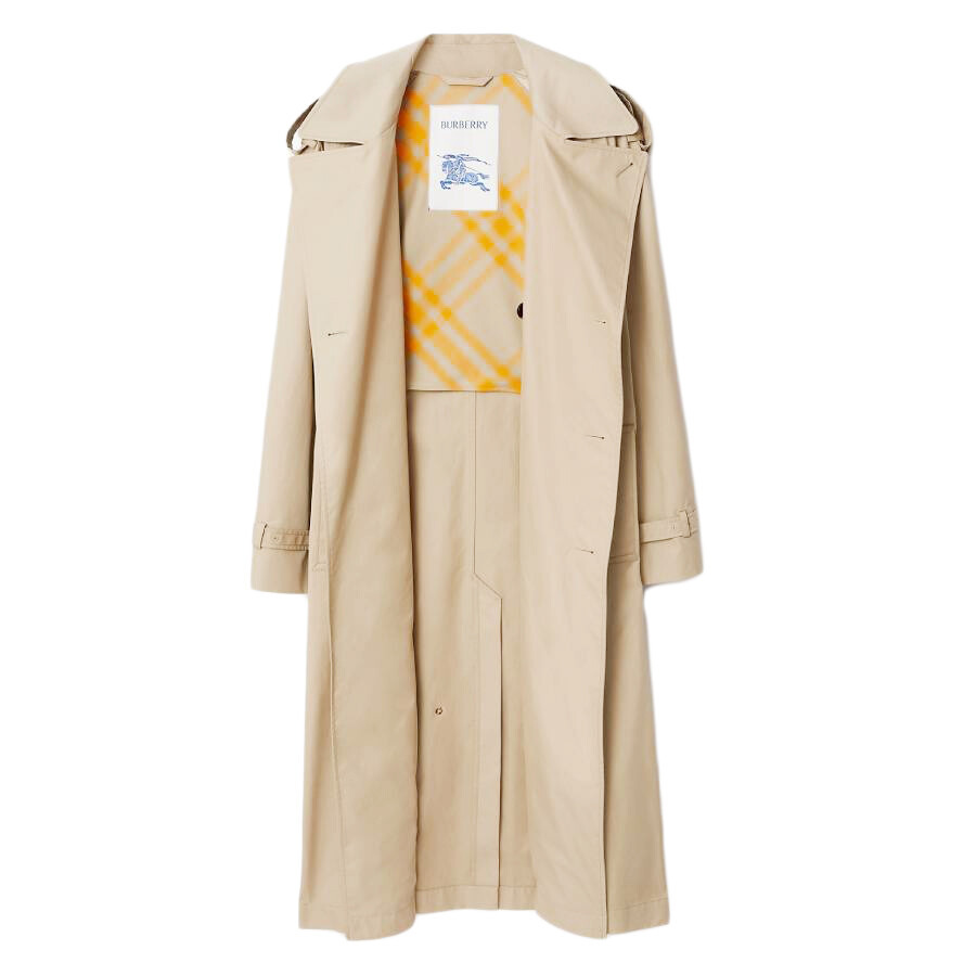 Burberry Castleford Trench Coat - 6