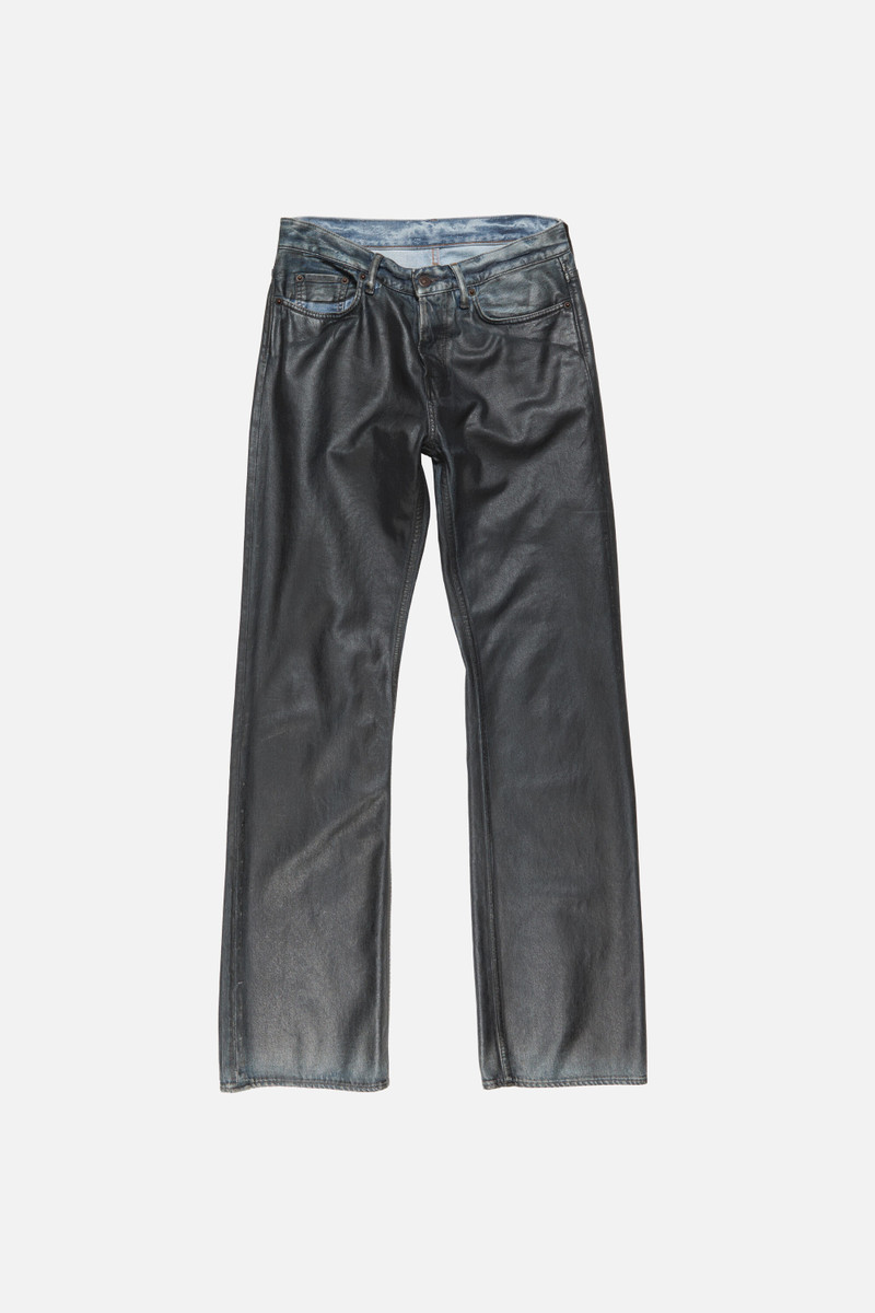 Regular fit jeans - 2010M - Black 6