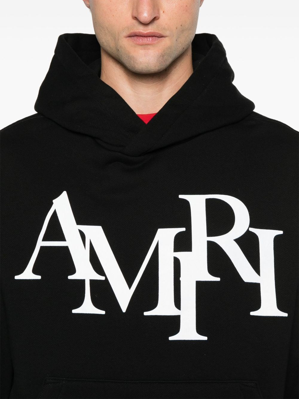 LOGO SWEATSHIRT - 2