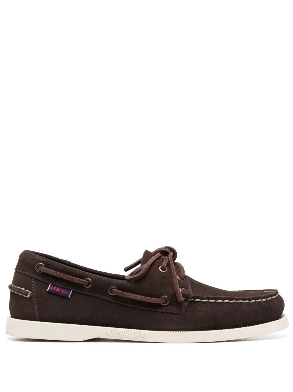 Portland Flesh Out boat loafers - 1
