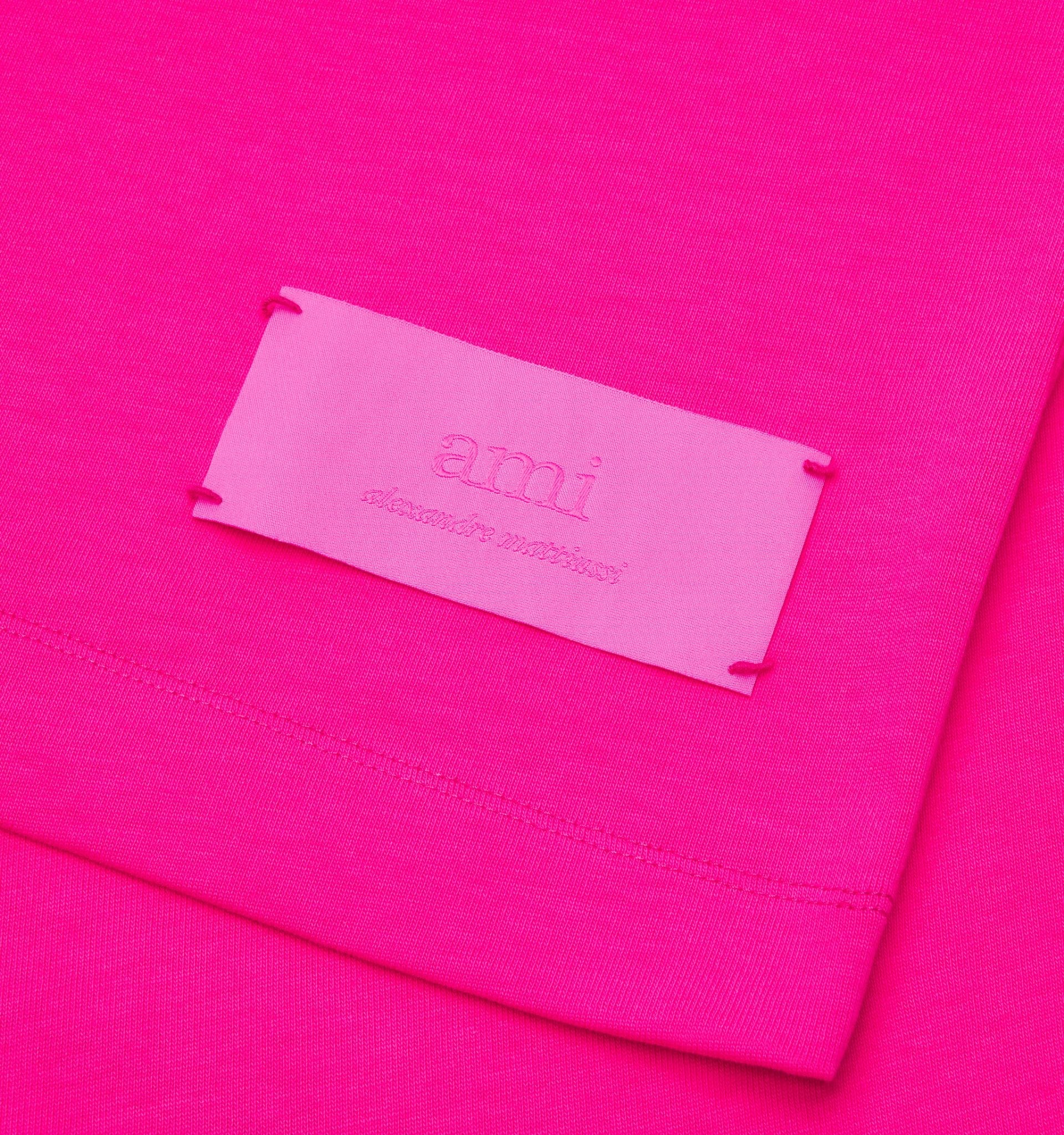 Ami Alexandre Mattiussi T-Shirt - 4