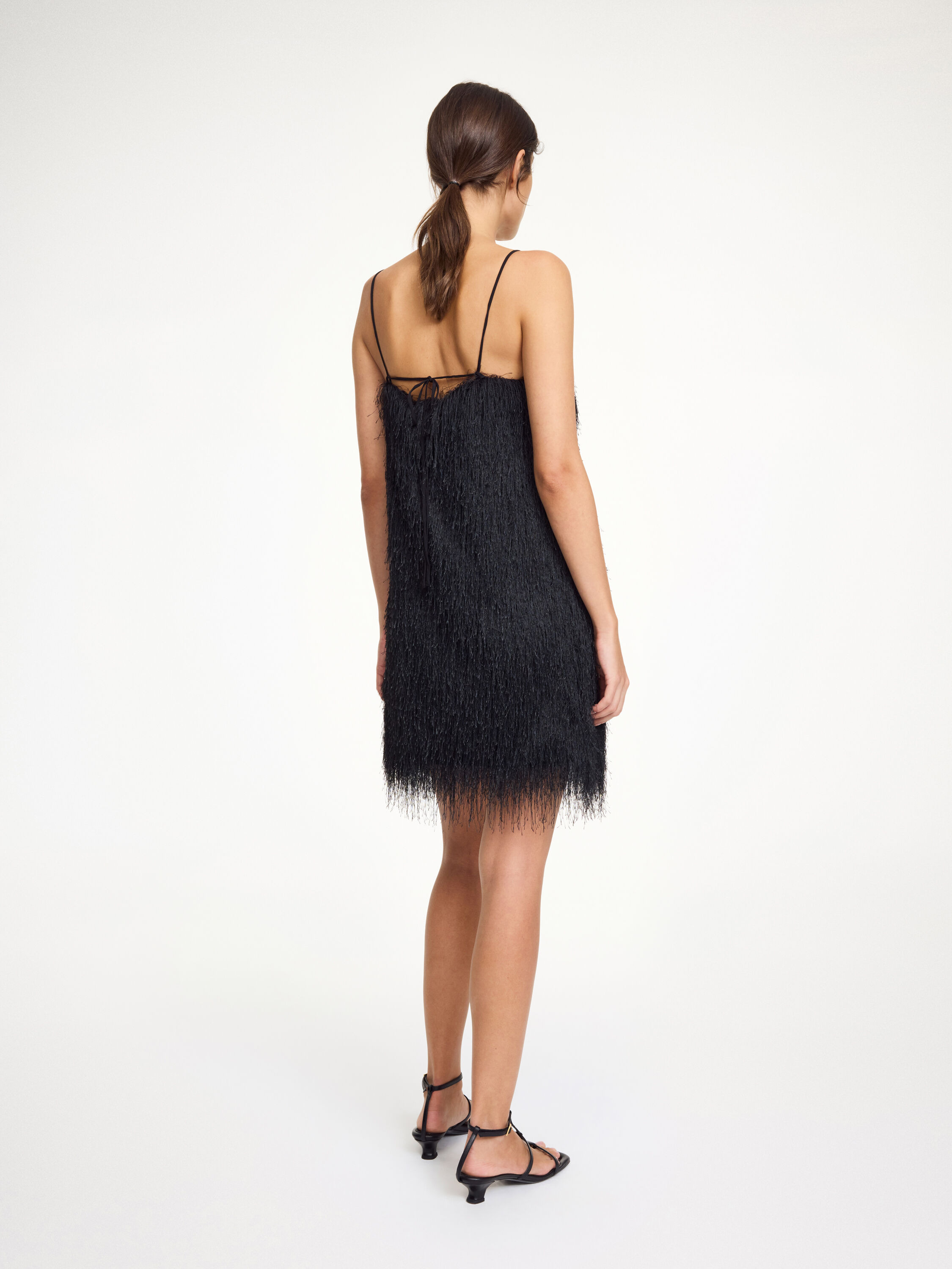 Ledo mini dress - 3
