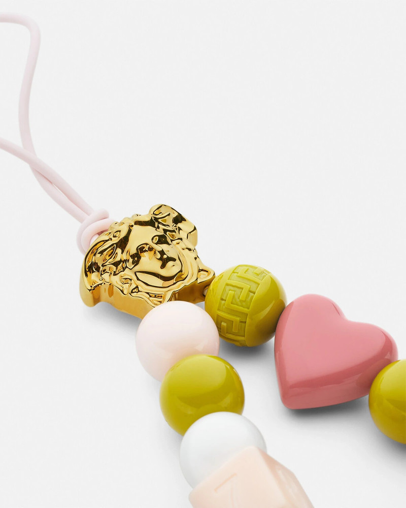 VERSACE La Medusa Charm outlook