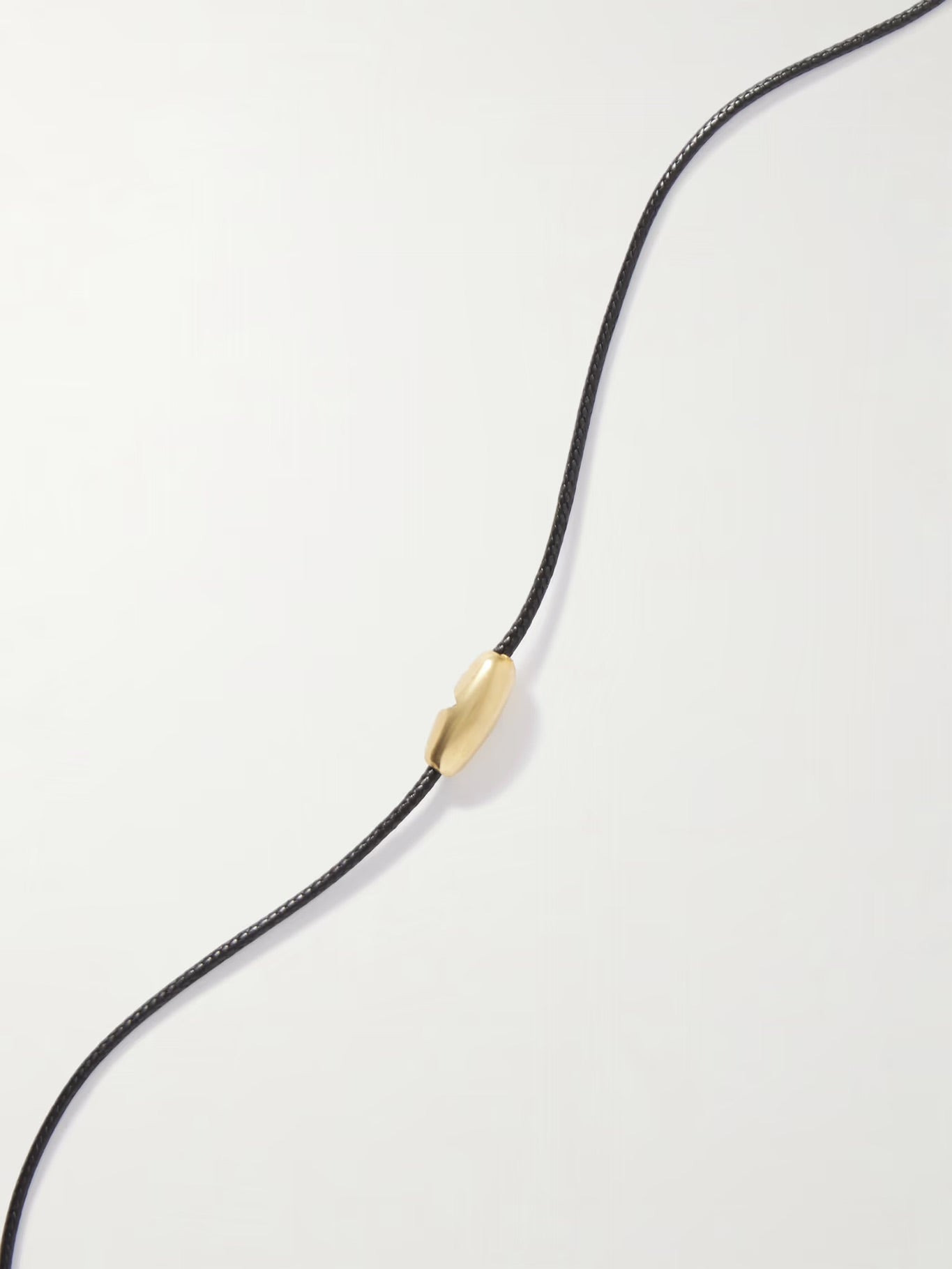 Aesop Necklace - 5