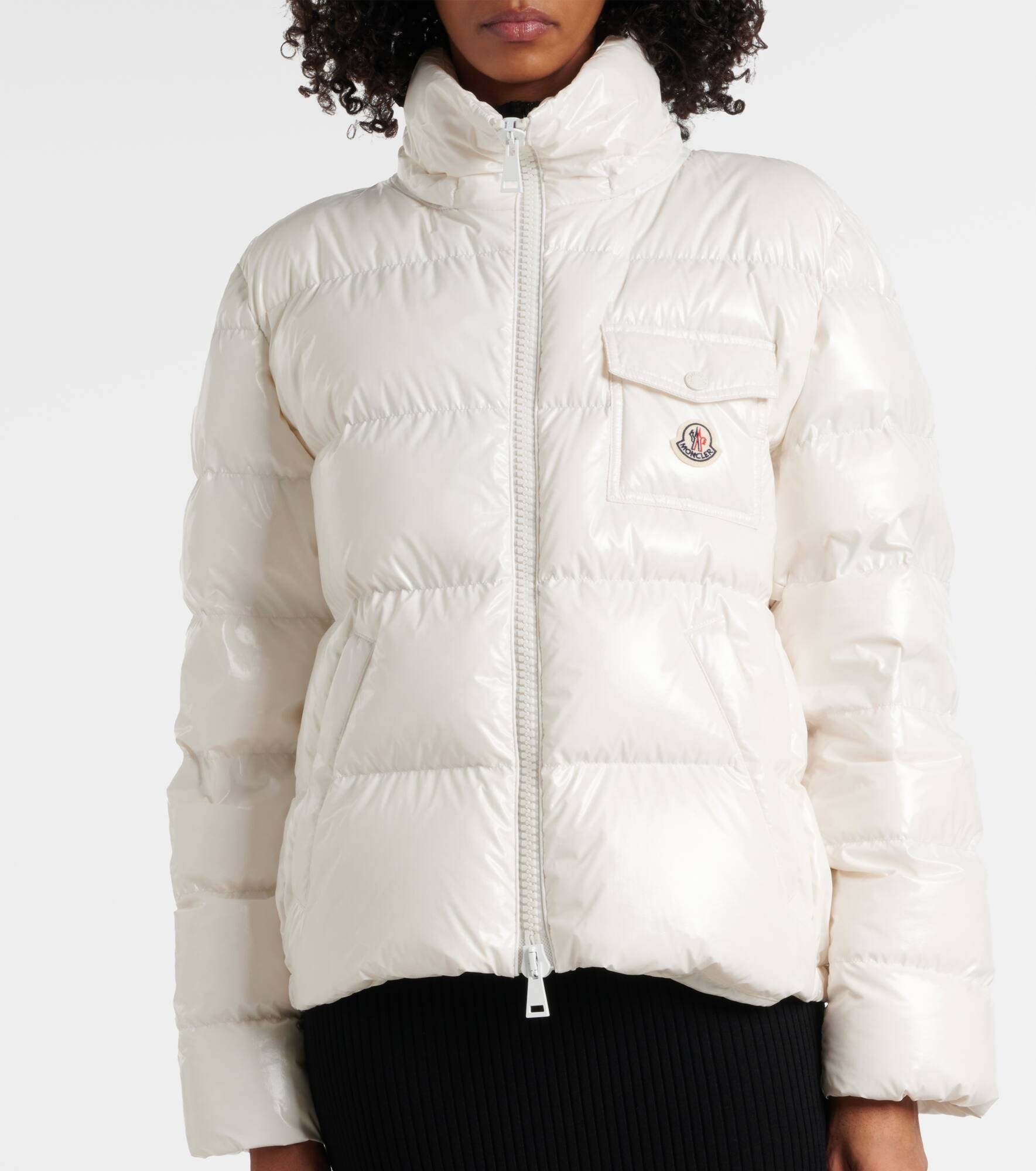 Andro down jacket - 6
