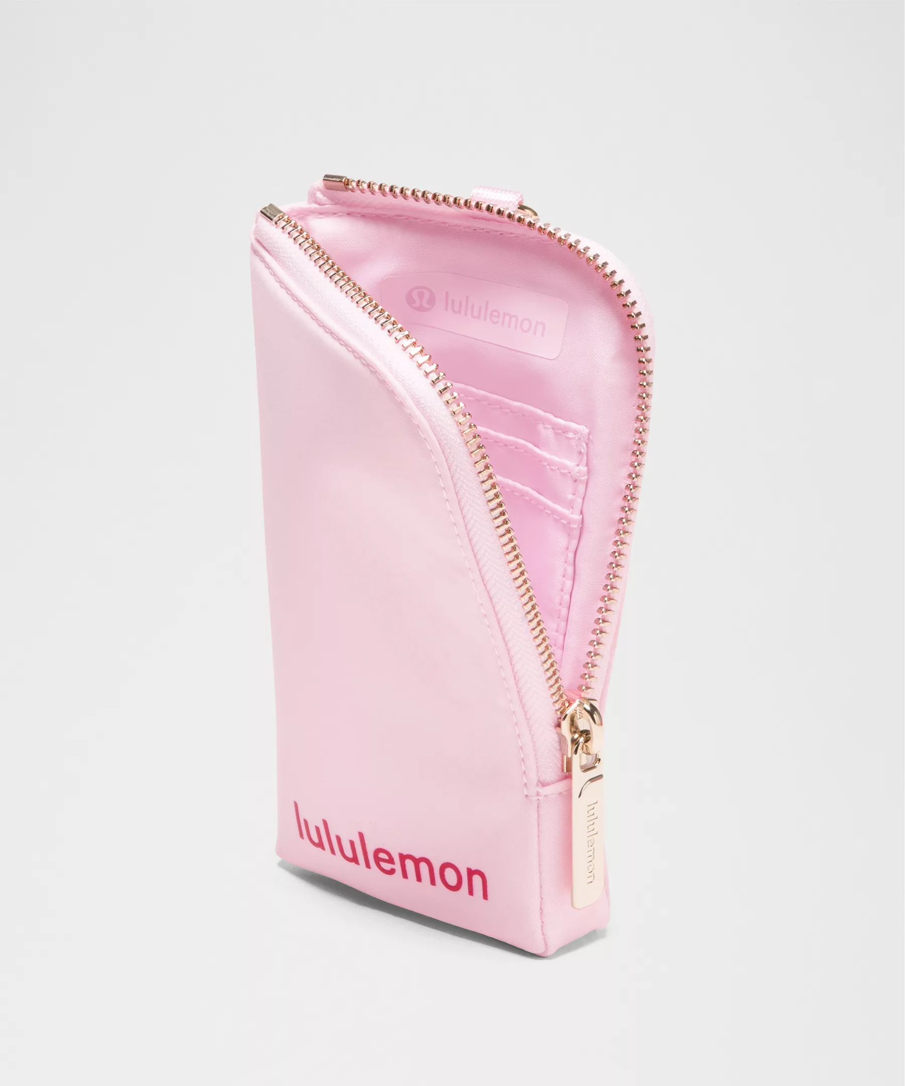 Dual Pouch Wristlet *Wallet - 3