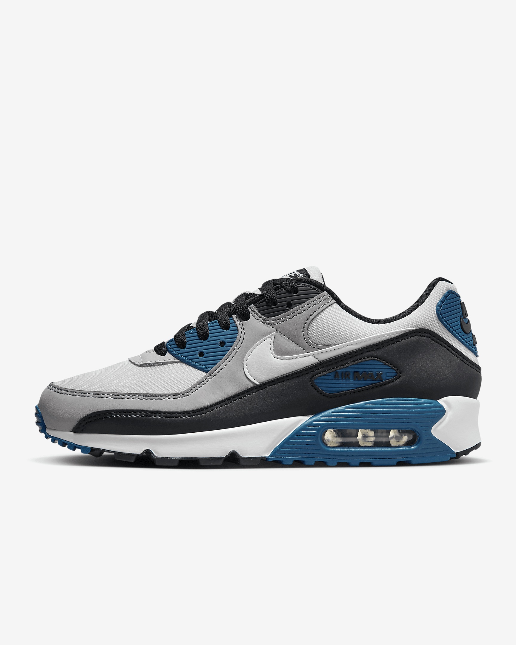 Nike Men's Air Max 90 Shoes - 1